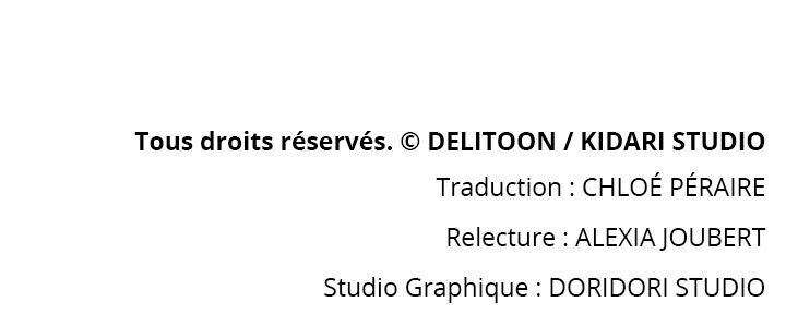 Read Bug Player FR Manga Online