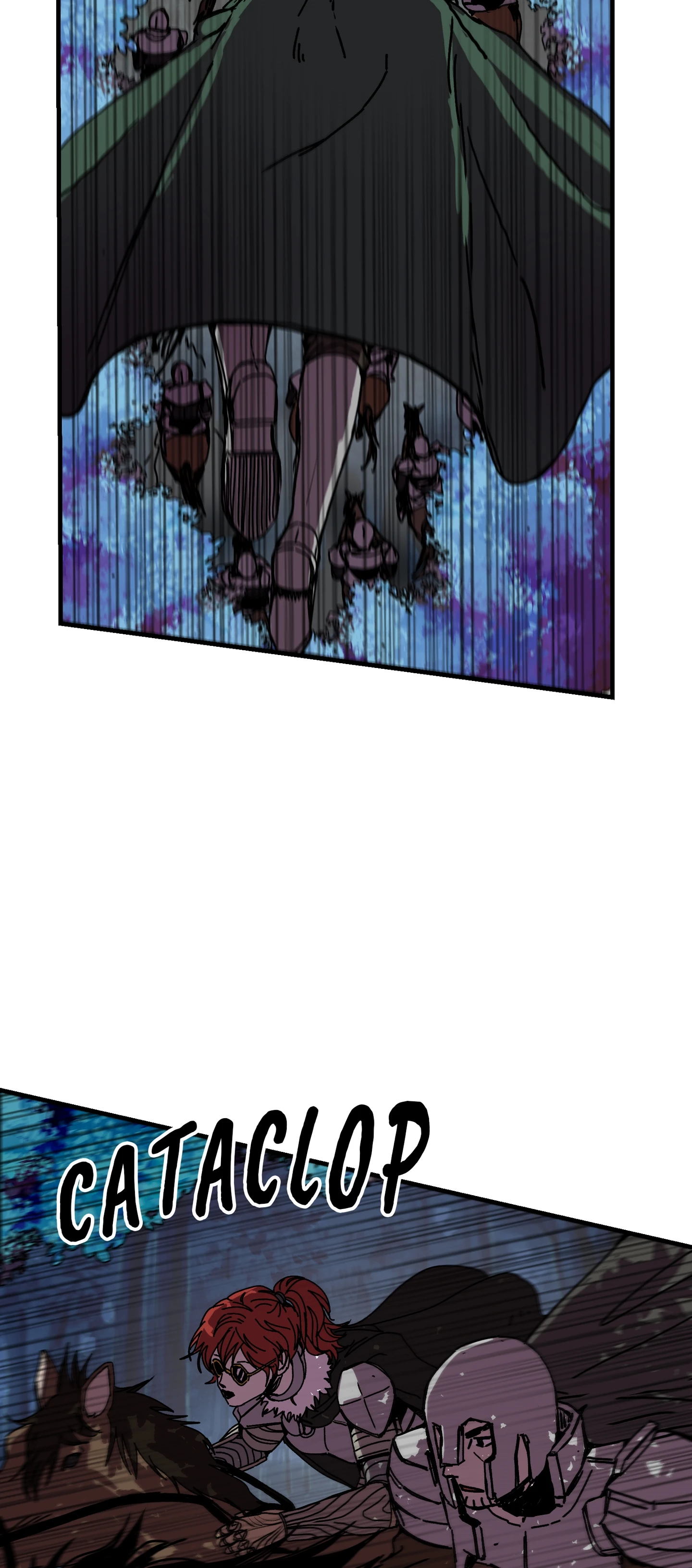 Read Bug Player FR Manga Online