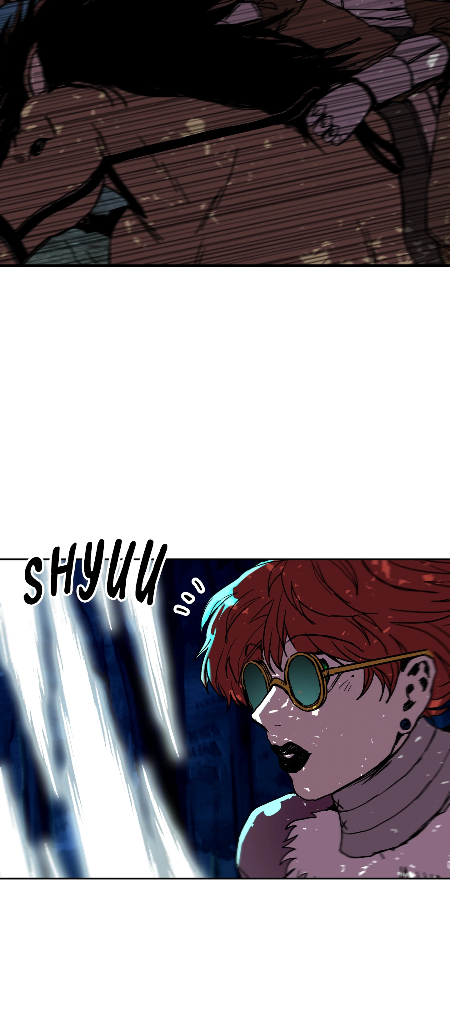 Read Bug Player FR Manga Online