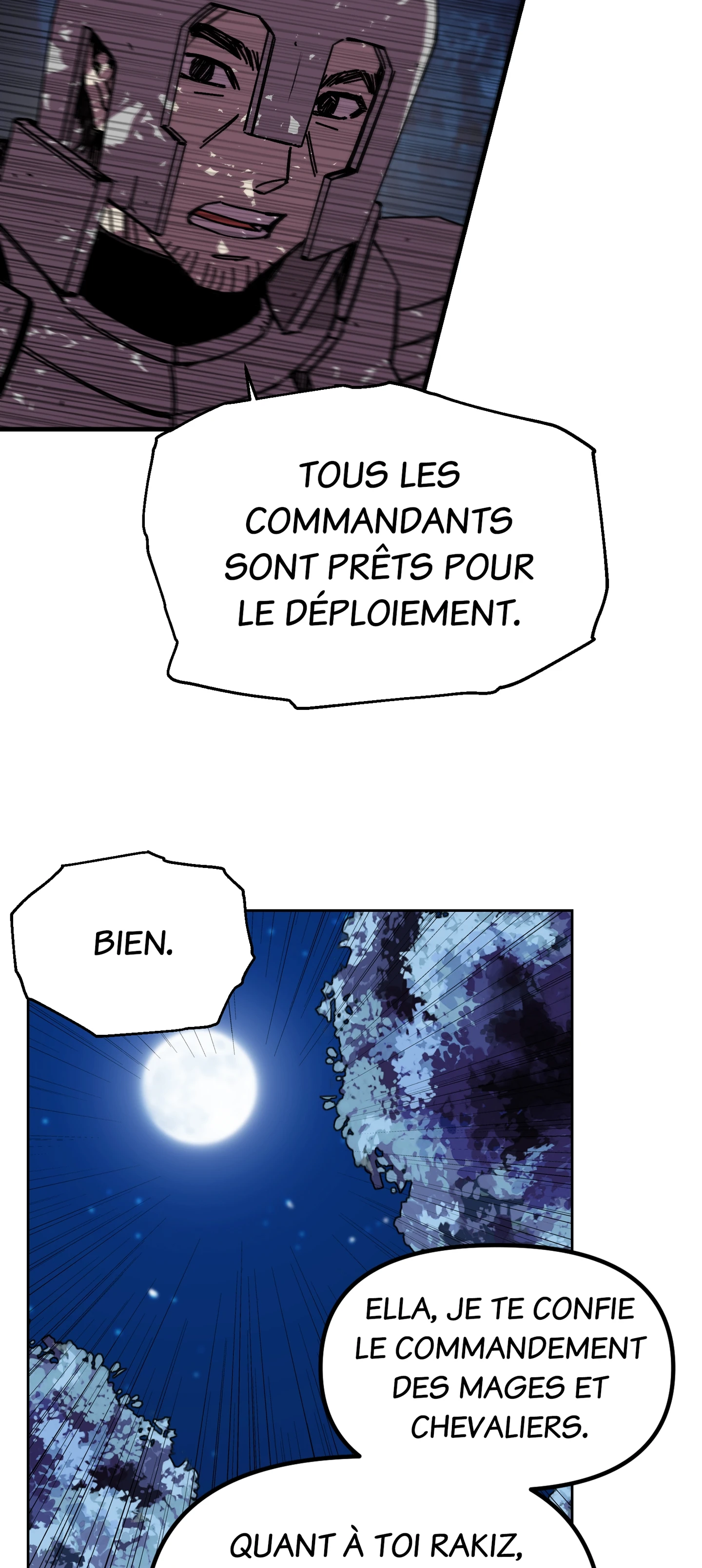 Read Bug Player FR Manga Online