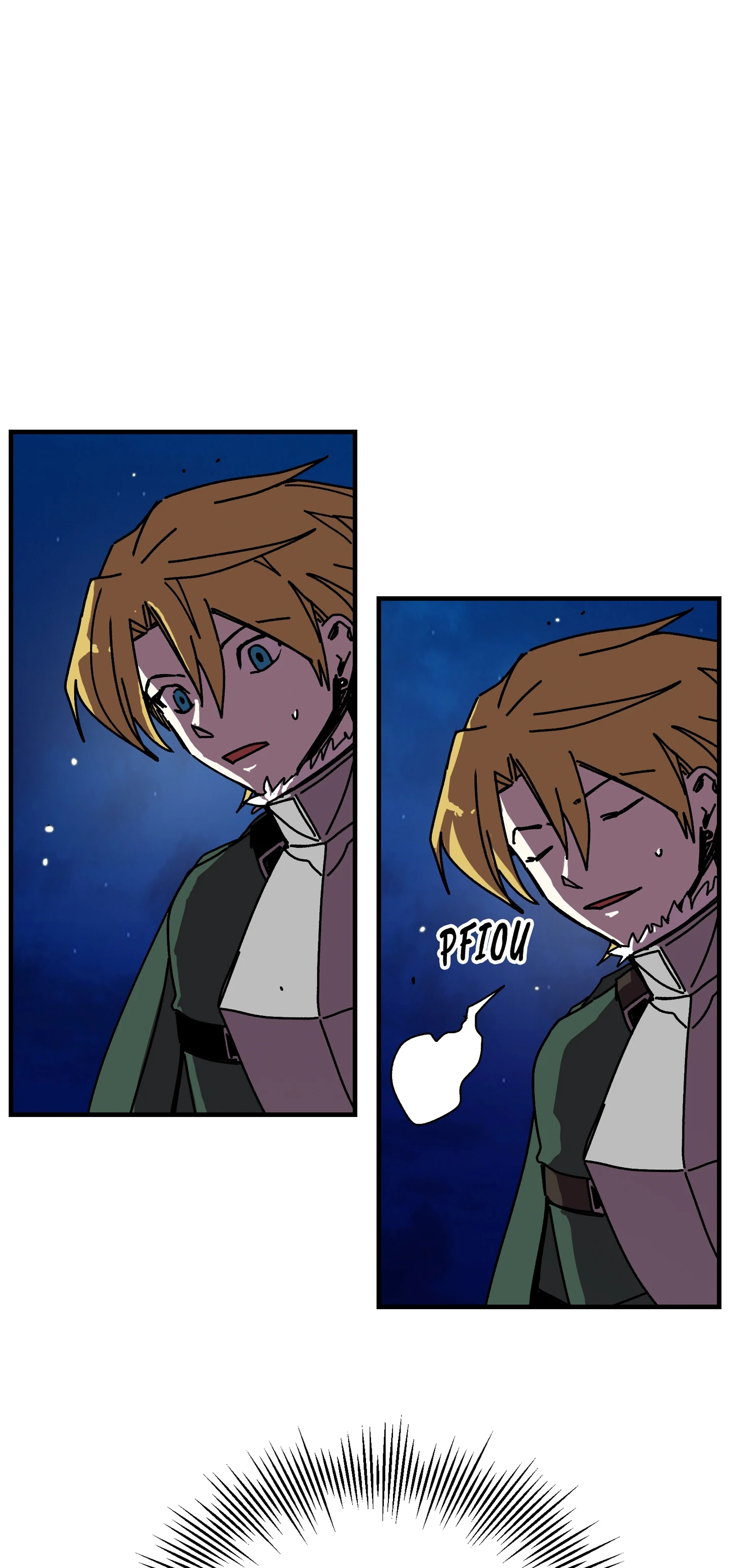 Read Bug Player FR Manga Online