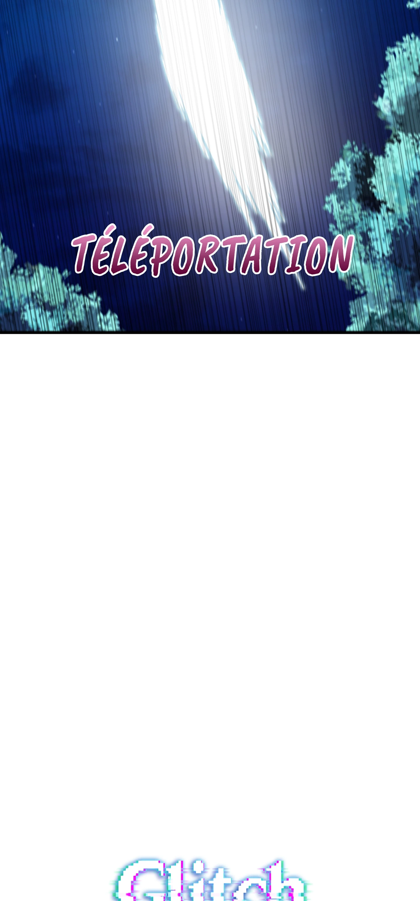 Read Bug Player FR Manga Online