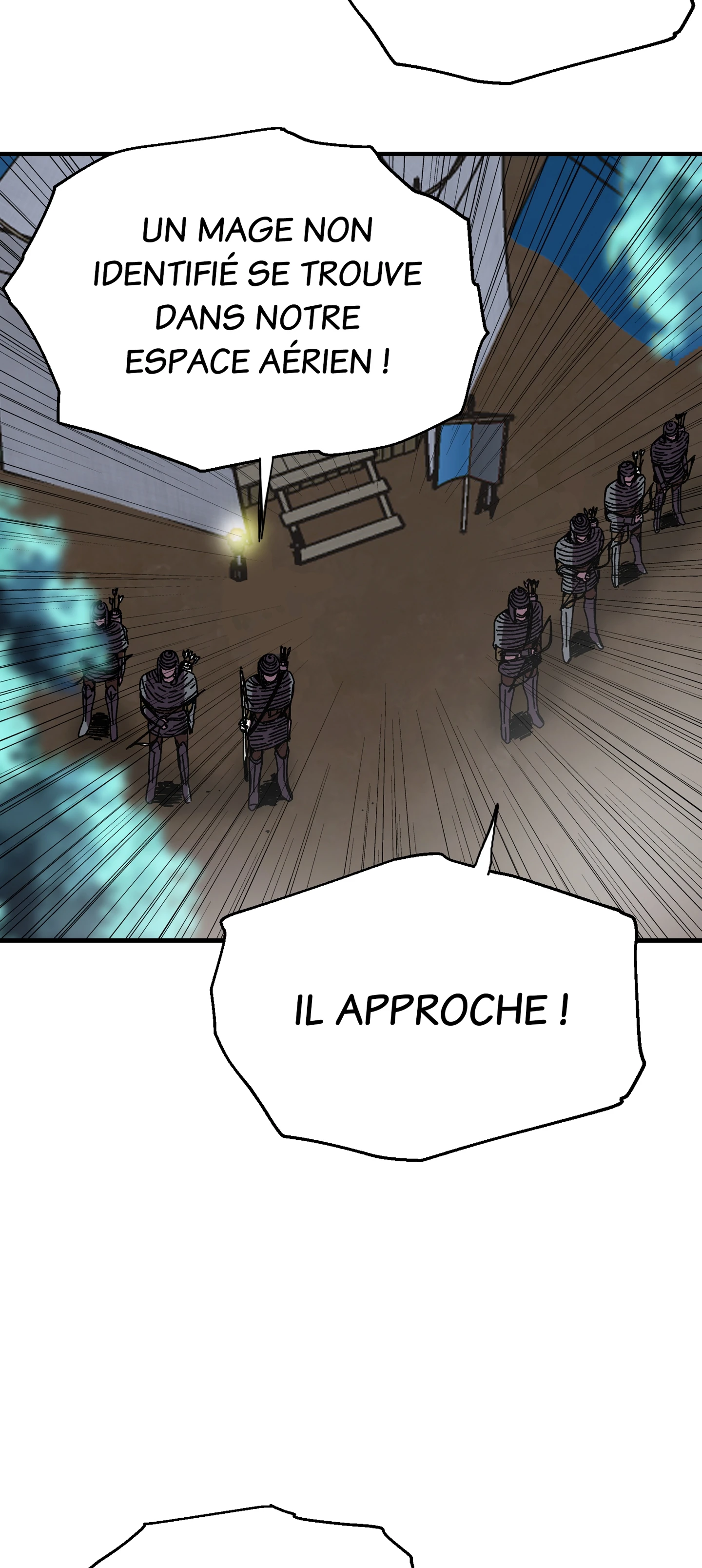 Read Bug Player FR Manga Online