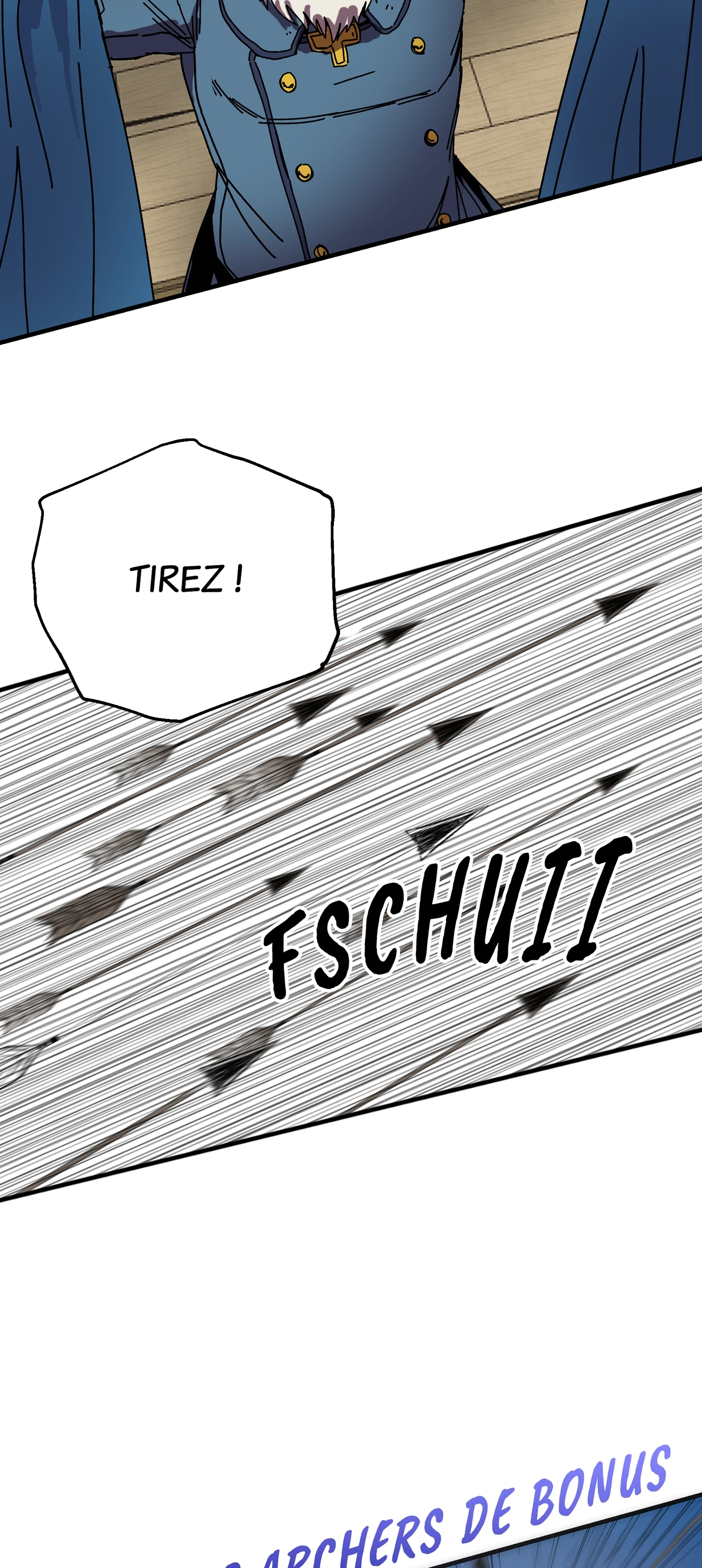 Read Bug Player FR Manga Online