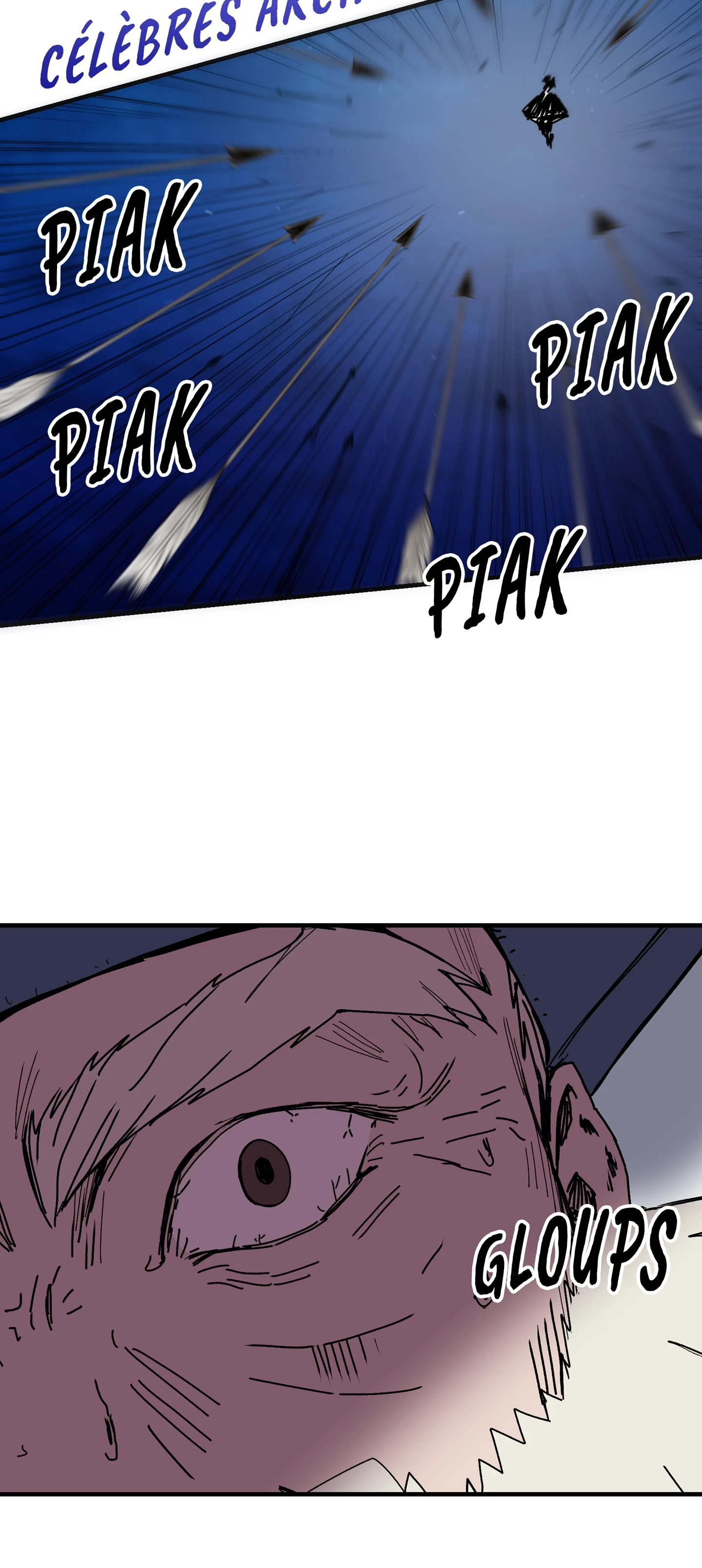 Read Bug Player FR Manga Online