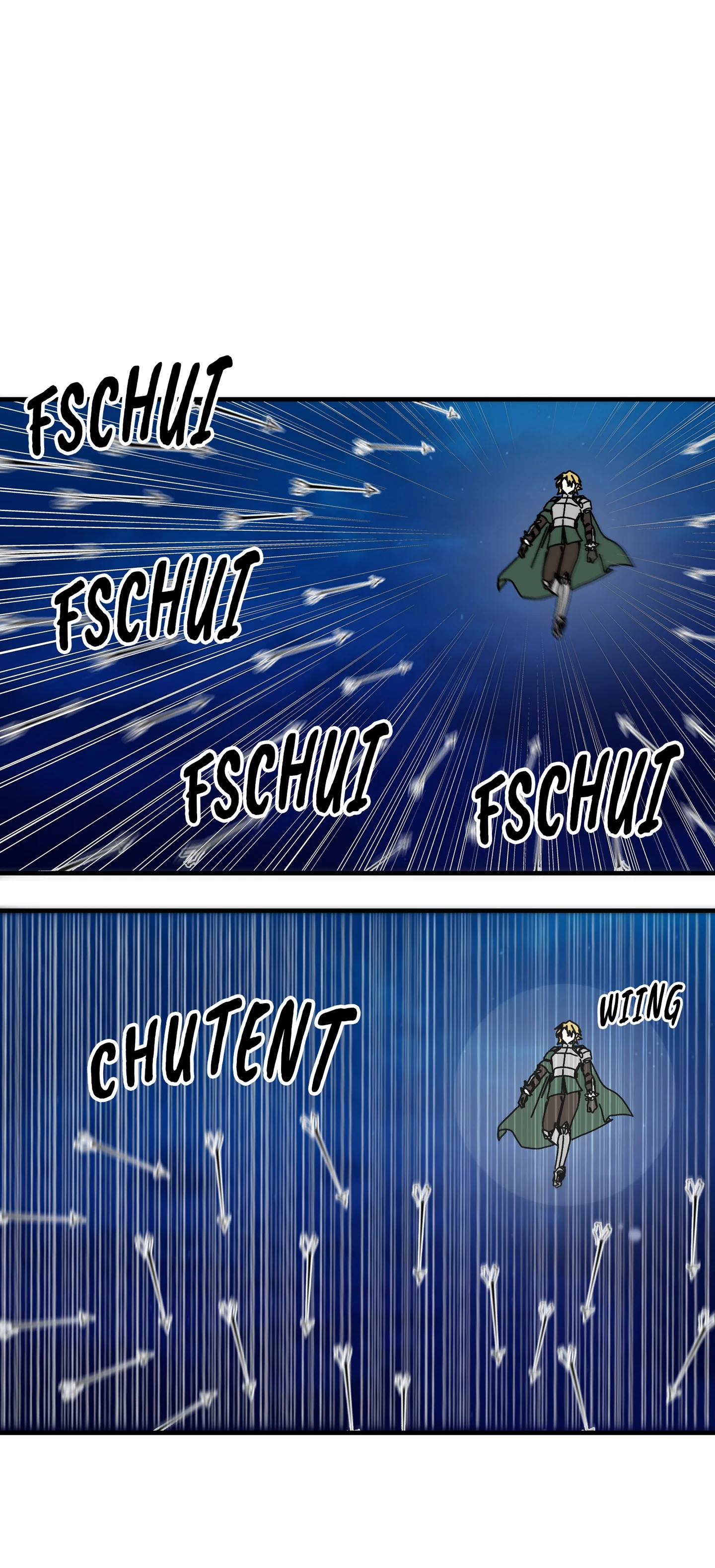 Read Bug Player FR Manga Online