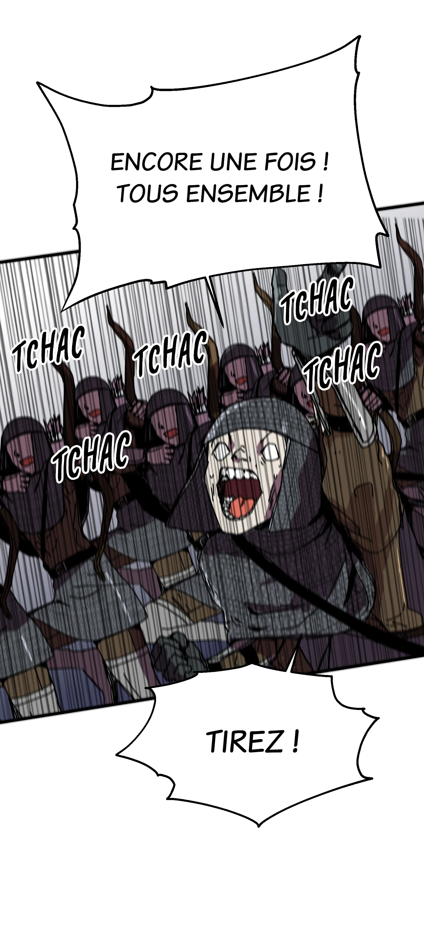 Read Bug Player FR Manga Online