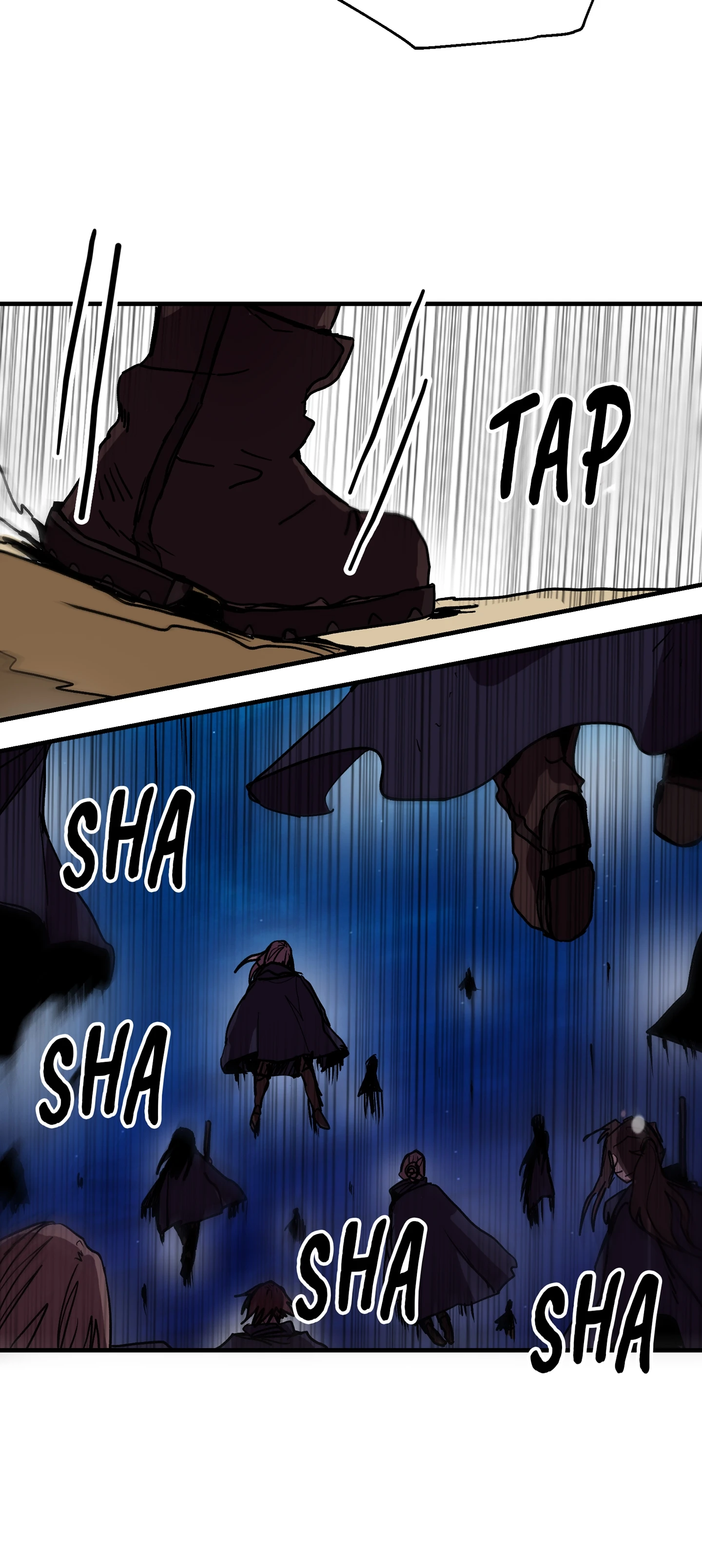 Read Bug Player FR Manga Online