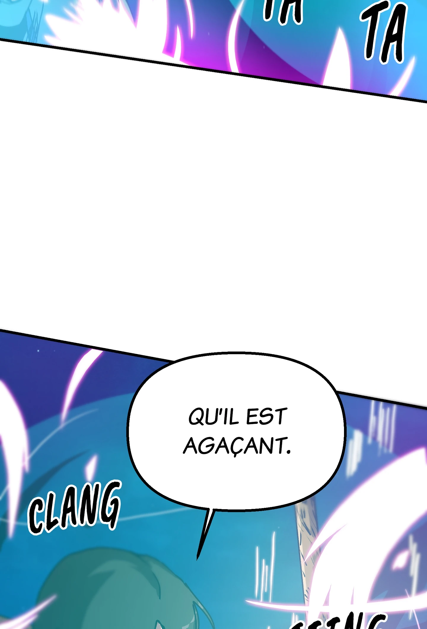 Read Bug Player FR Manga Online