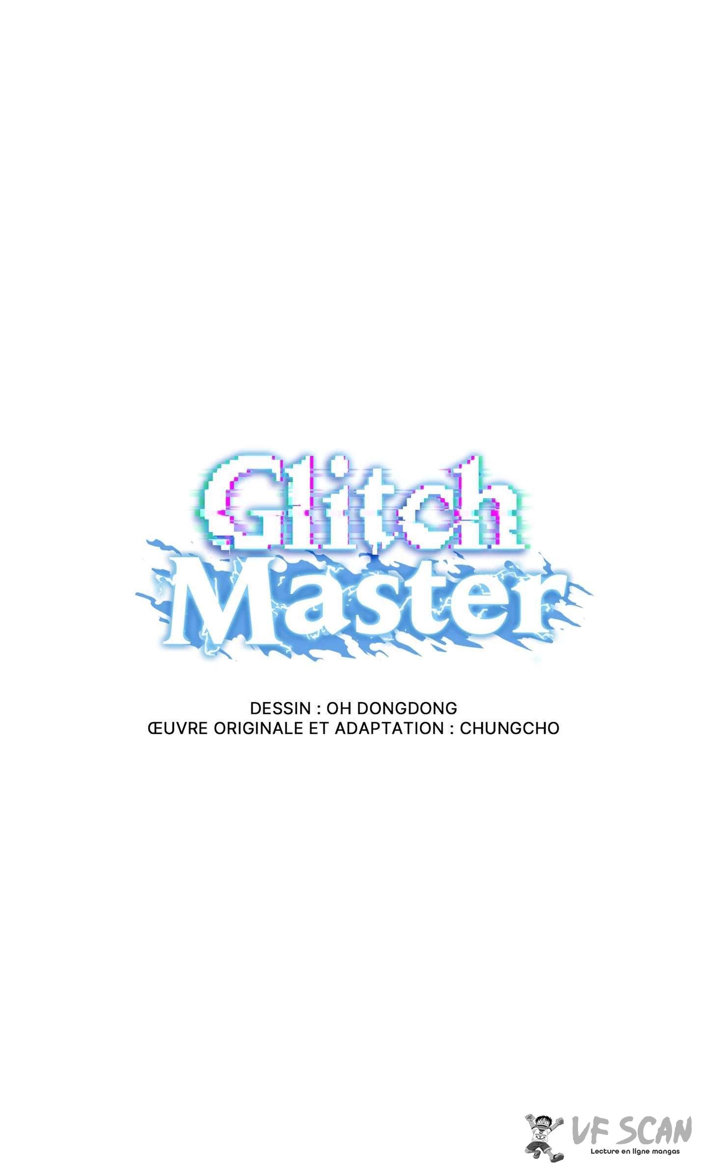 Read Bug Player FR Manga Online