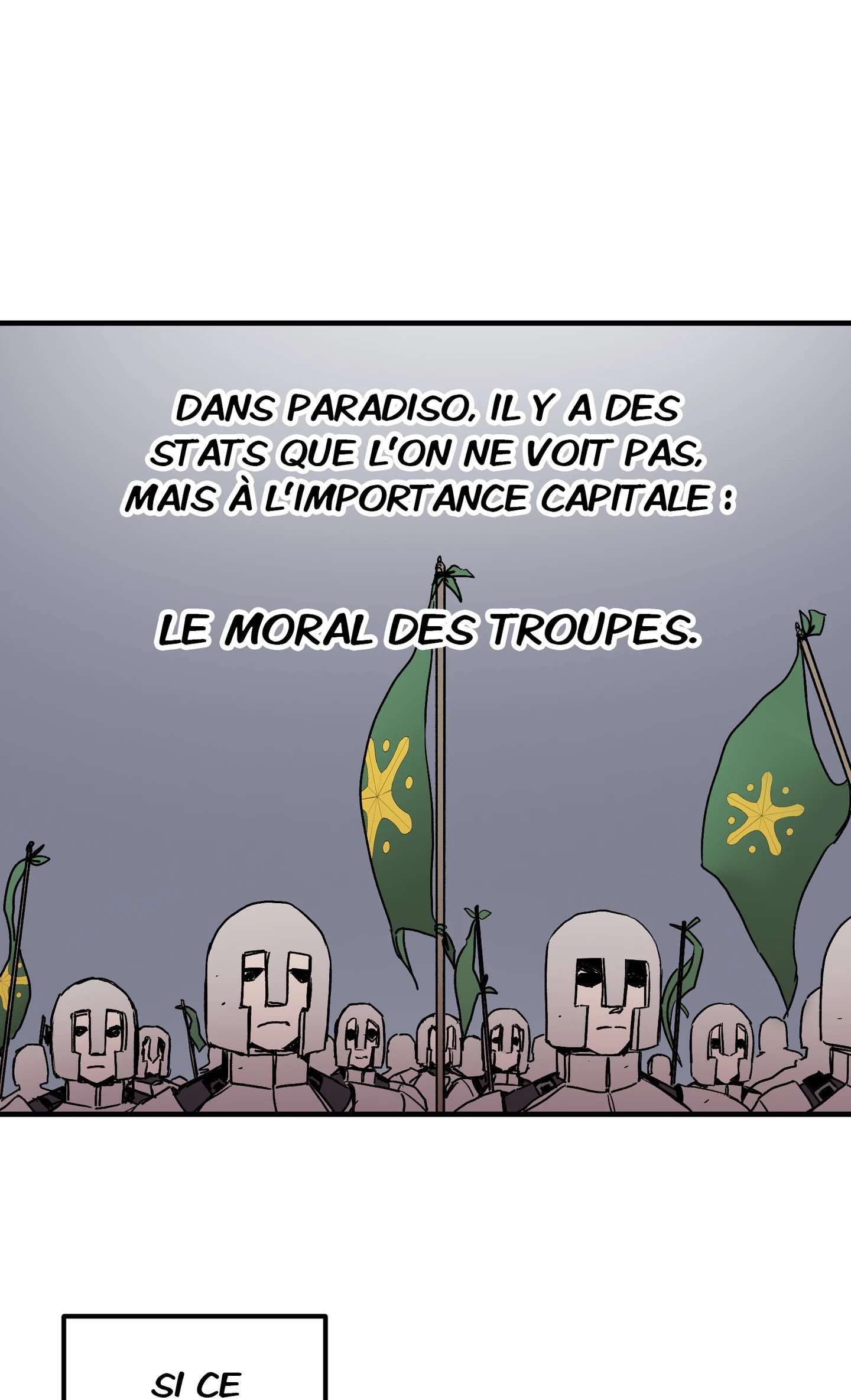 Read Bug Player FR Manga Online