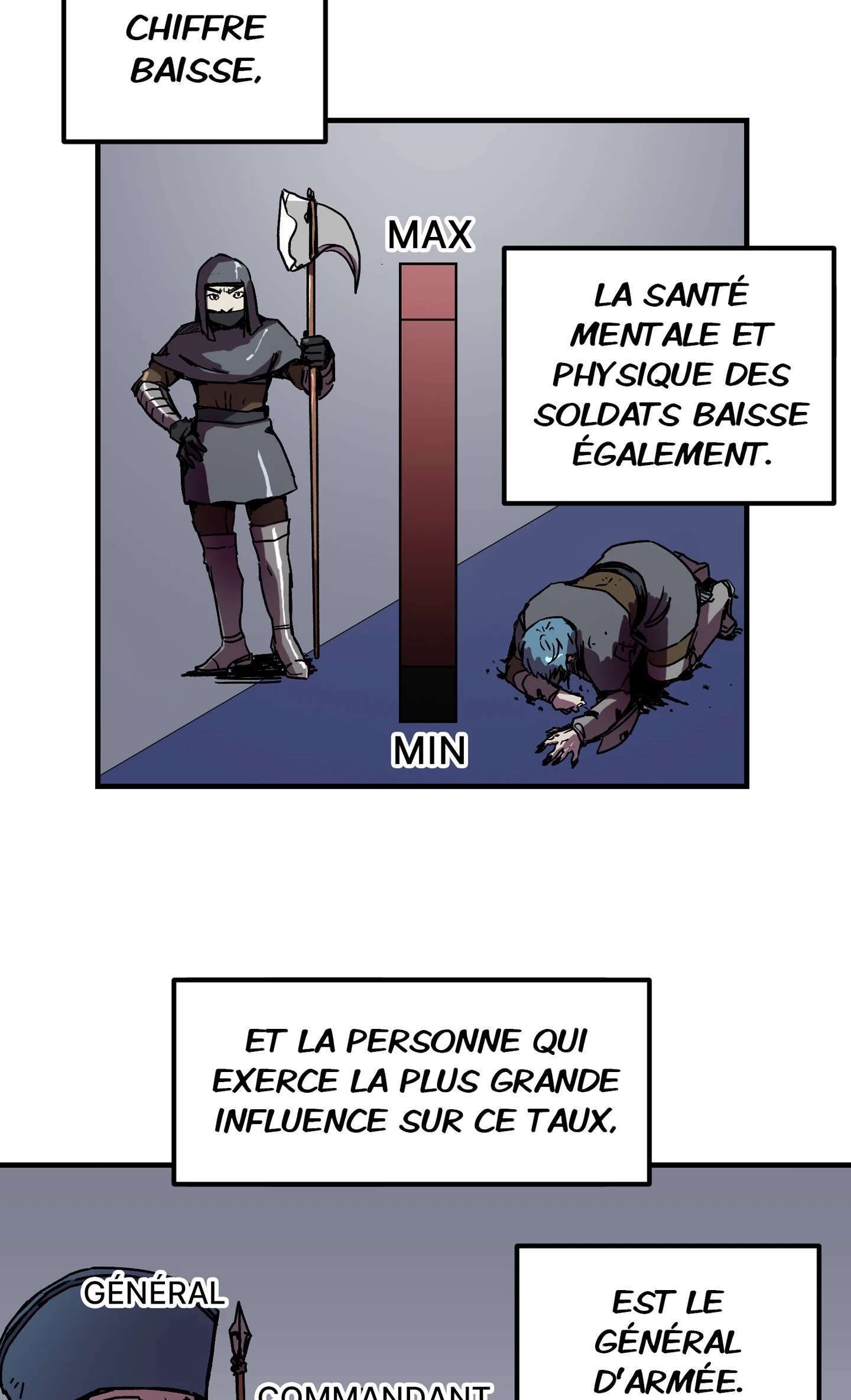 Read Bug Player FR Manga Online