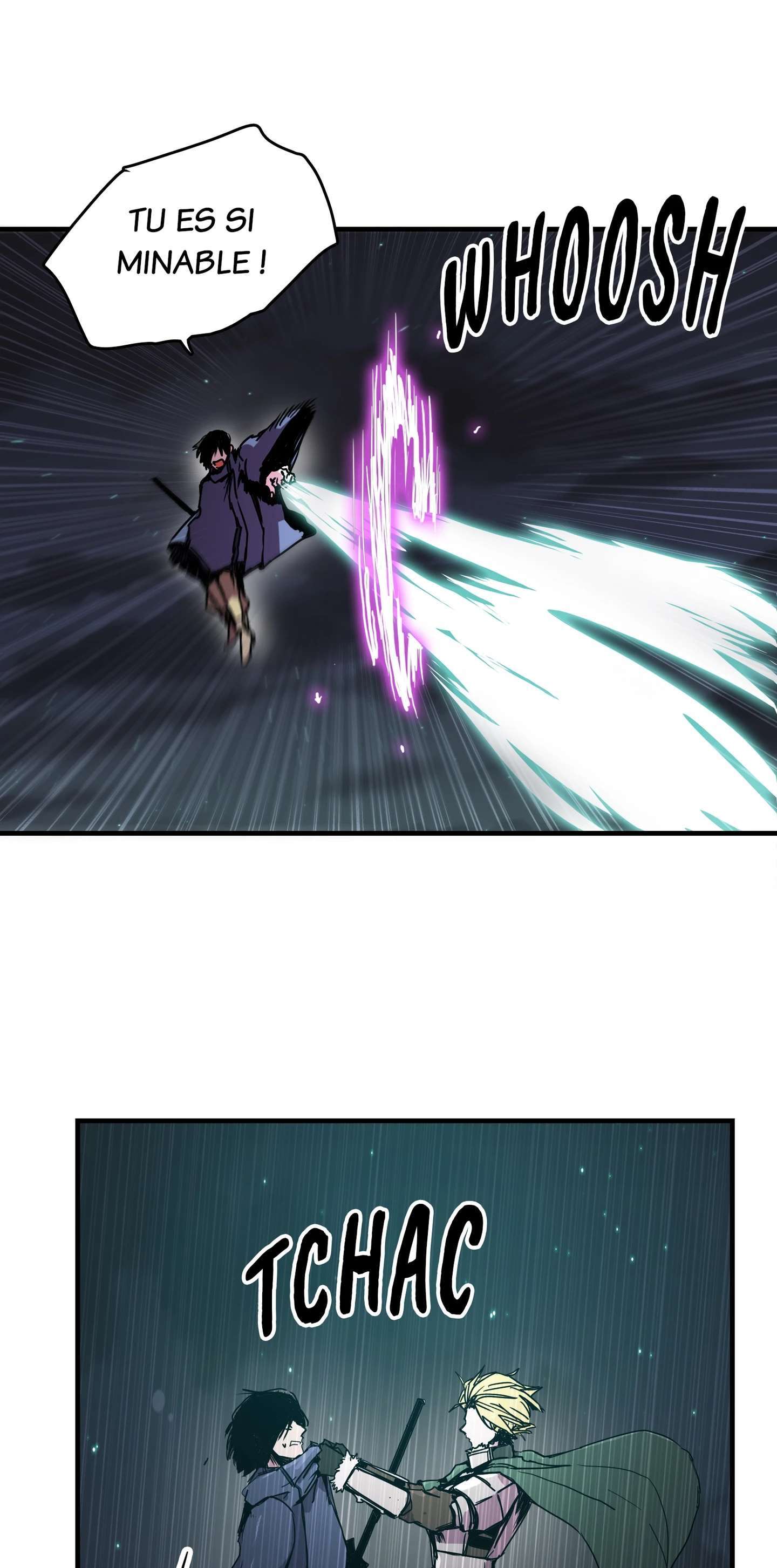 Read Bug Player FR Manga Online