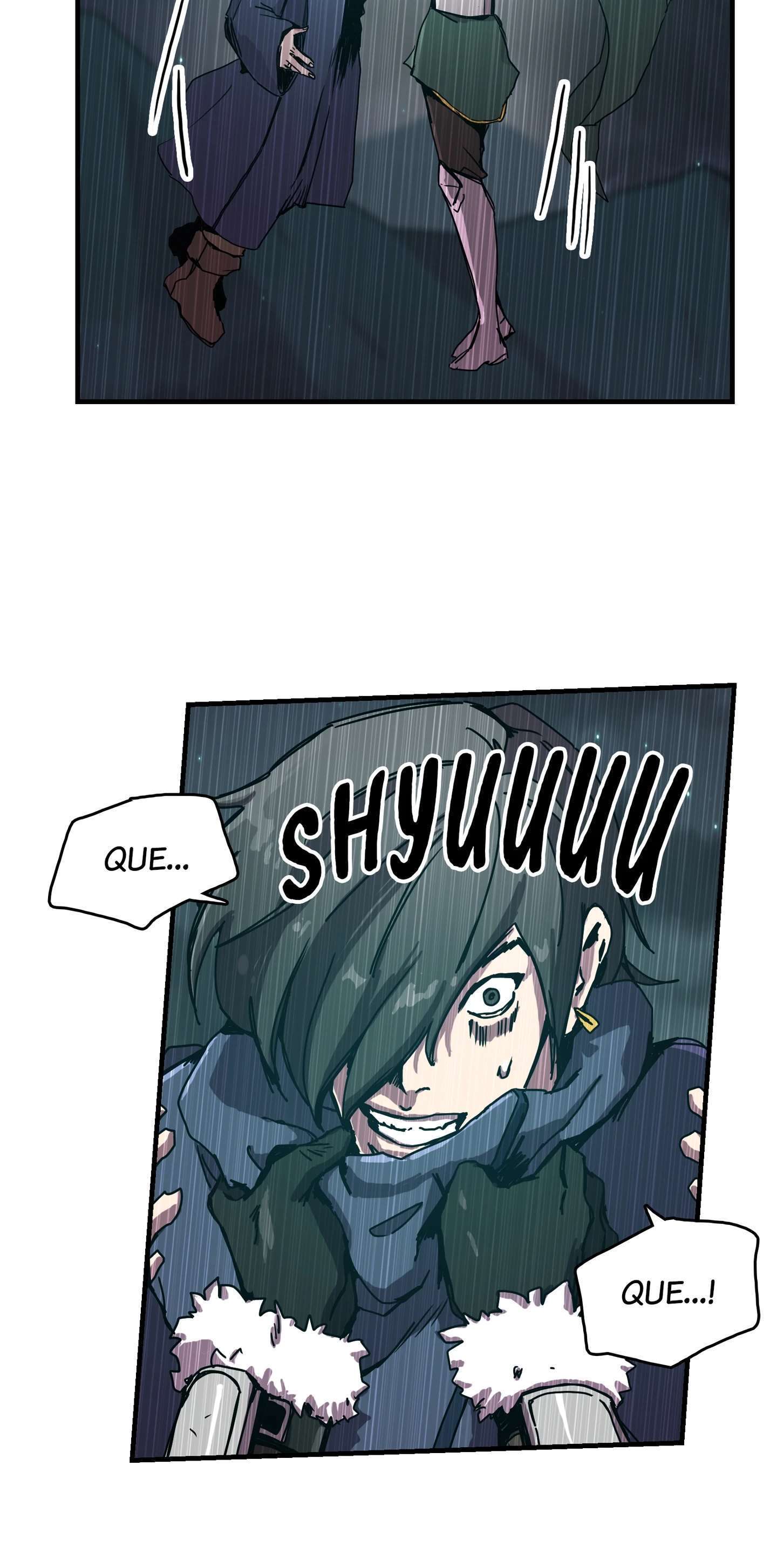 Read Bug Player FR Manga Online