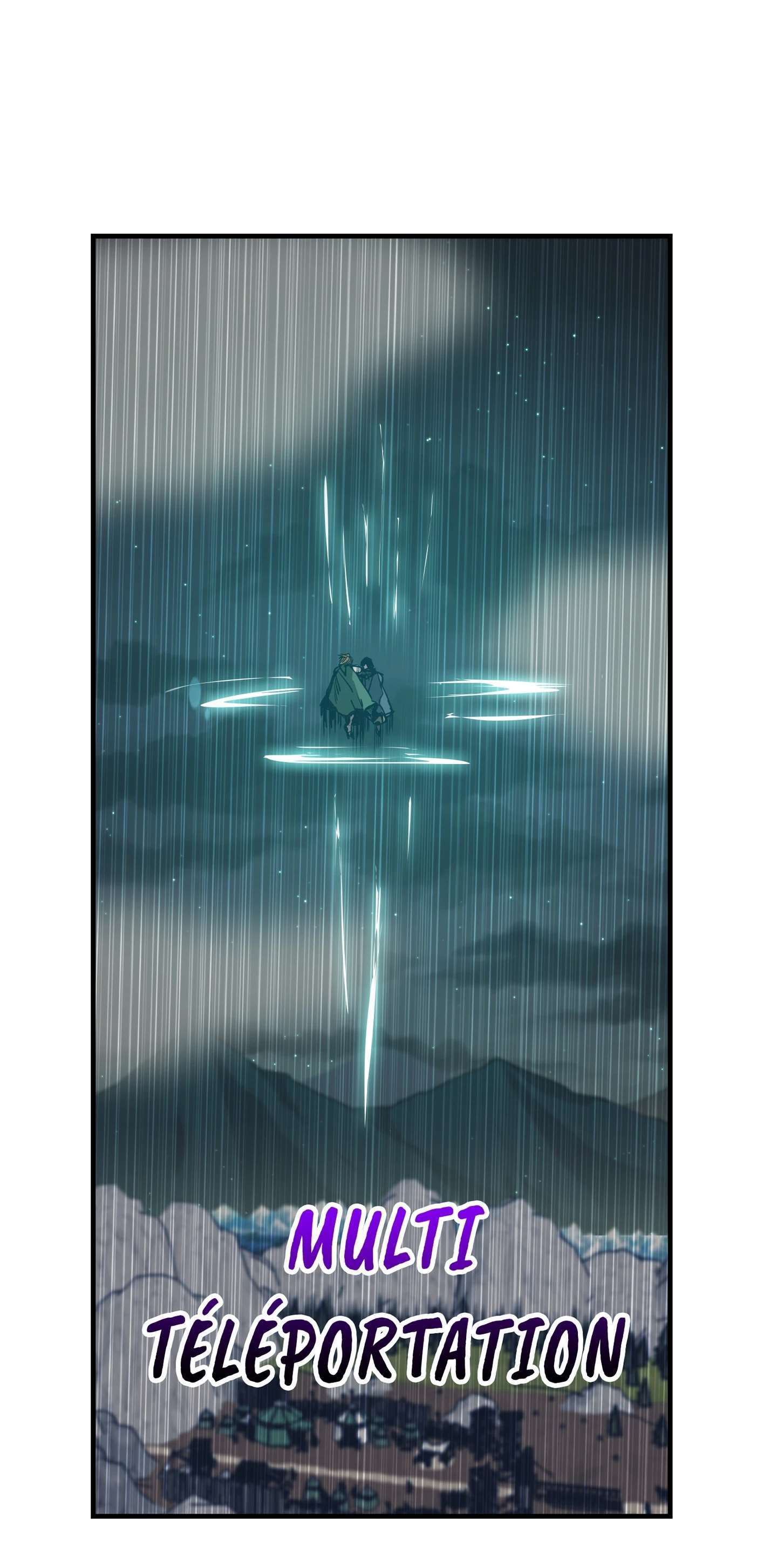 Read Bug Player FR Manga Online