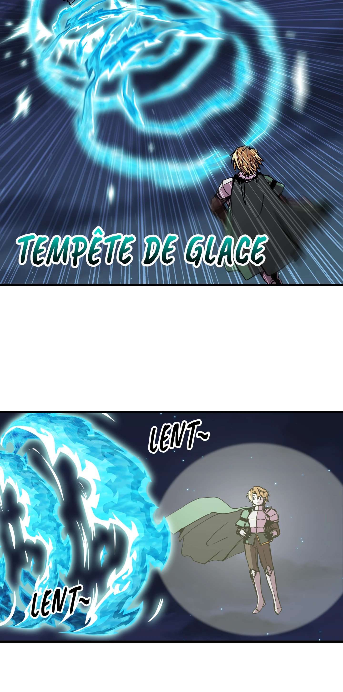 Read Bug Player FR Manga Online