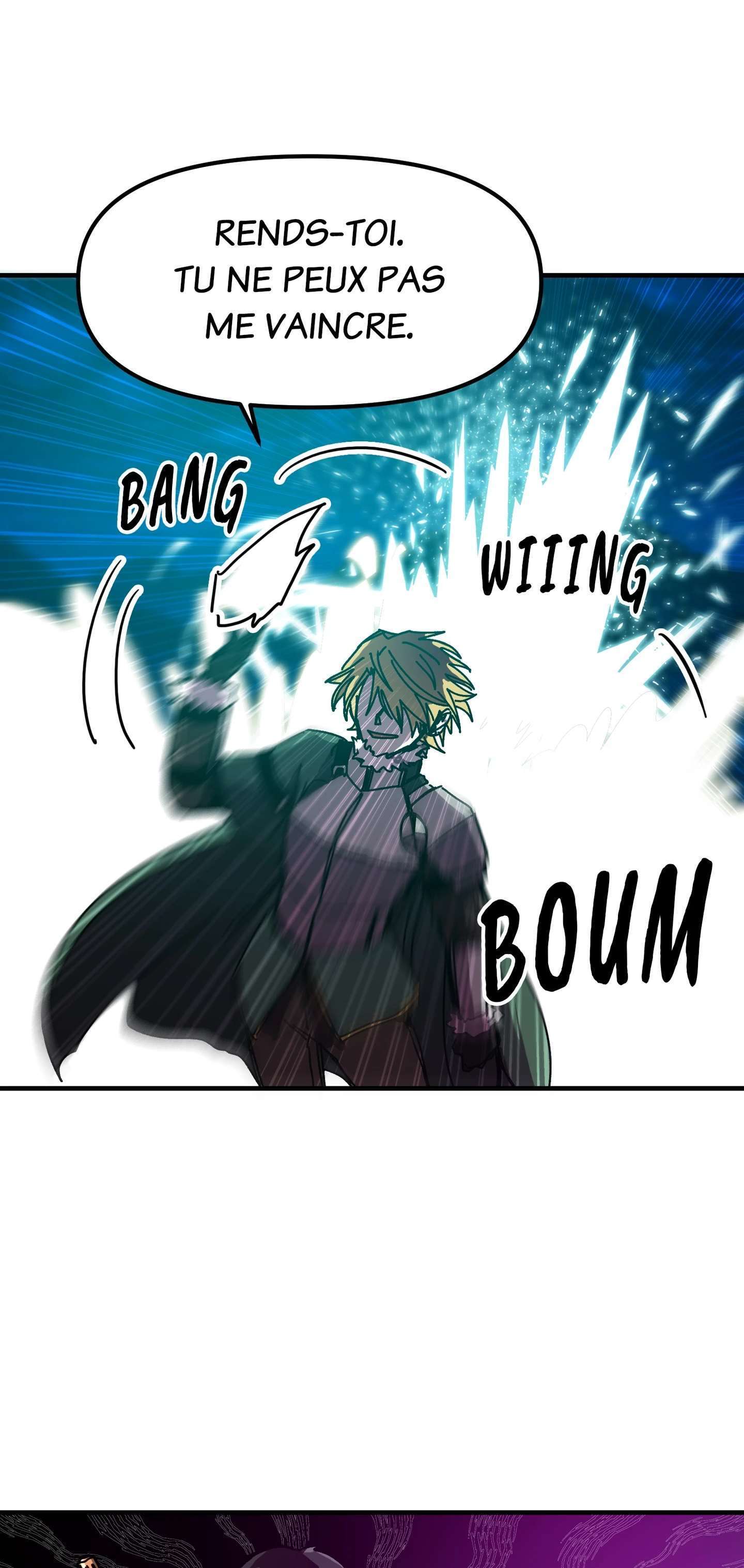 Read Bug Player FR Manga Online