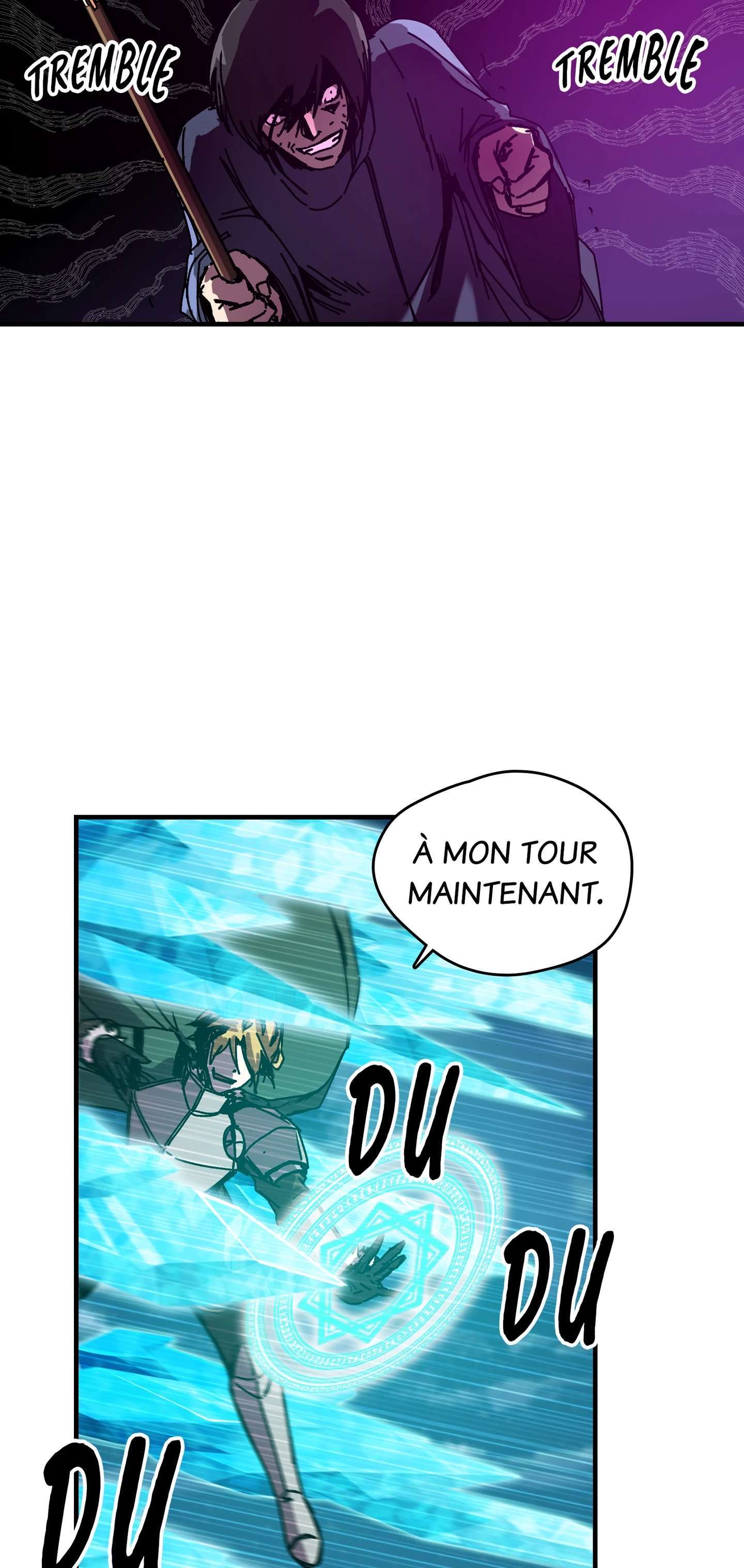 Read Bug Player FR Manga Online