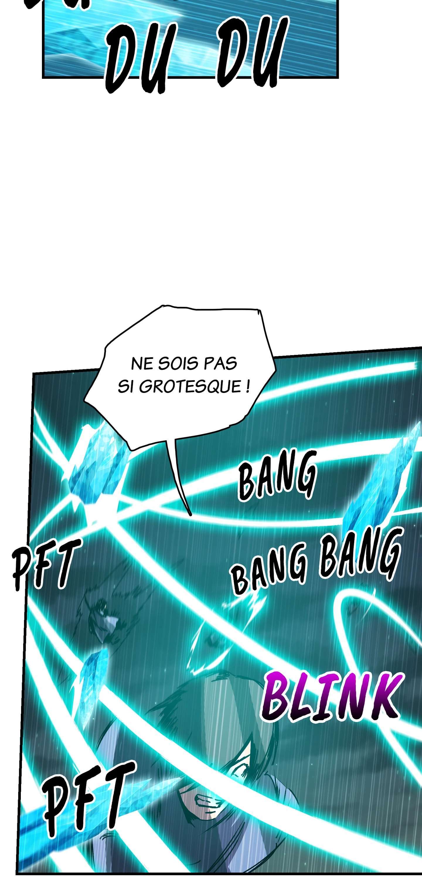 Read Bug Player FR Manga Online