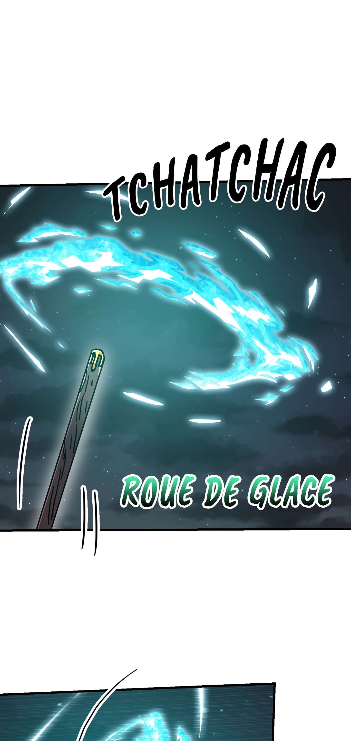 Read Bug Player FR Manga Online