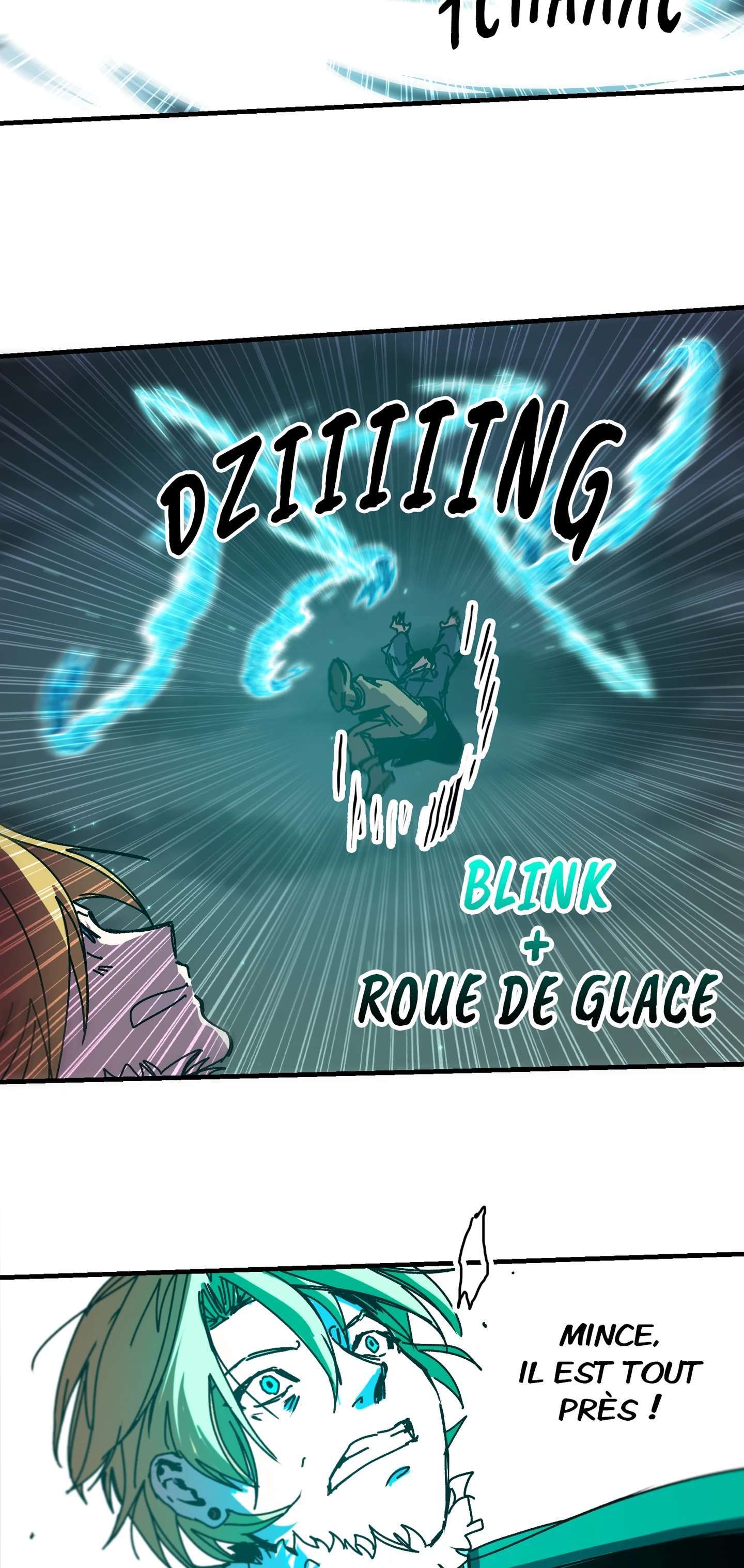 Read Bug Player FR Manga Online