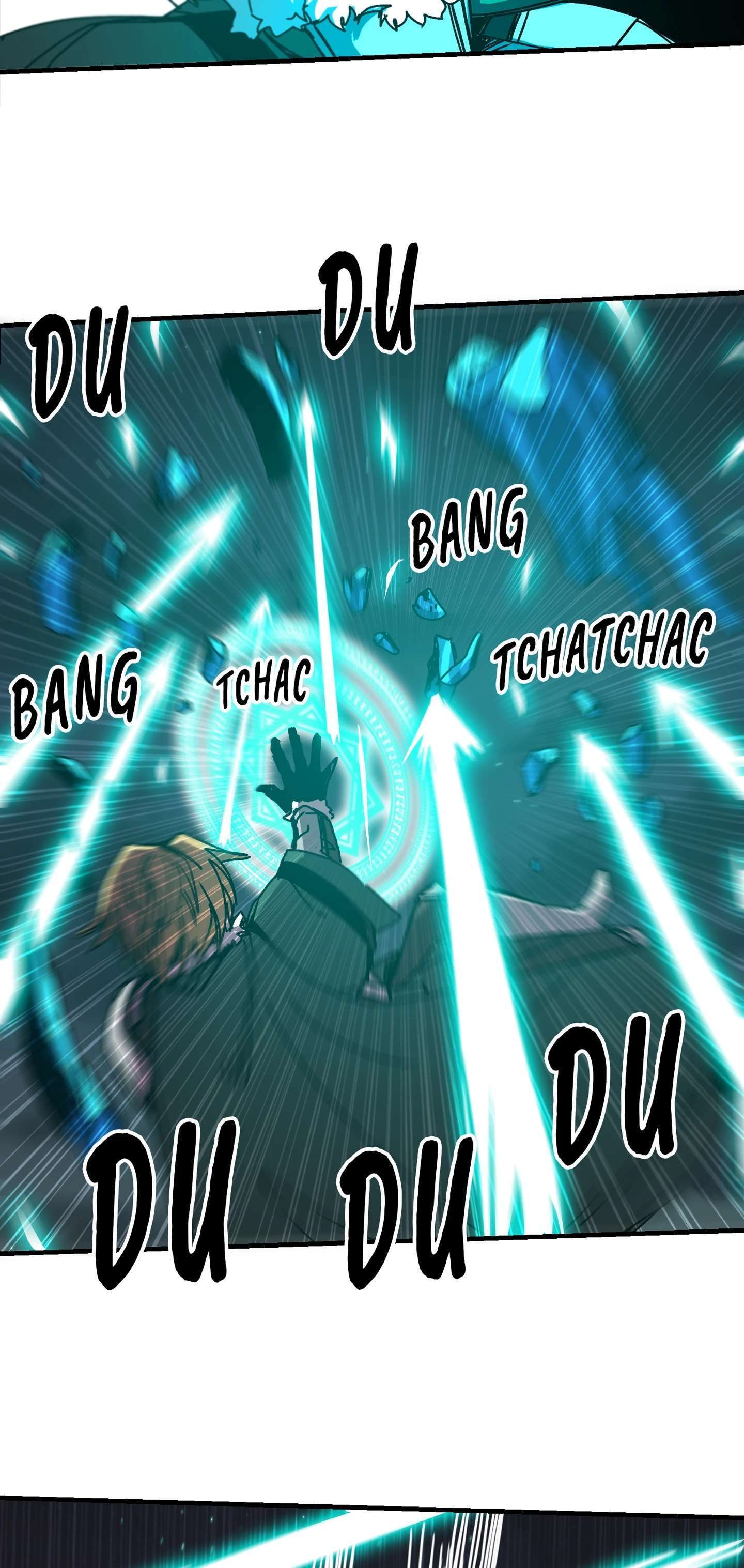 Read Bug Player FR Manga Online