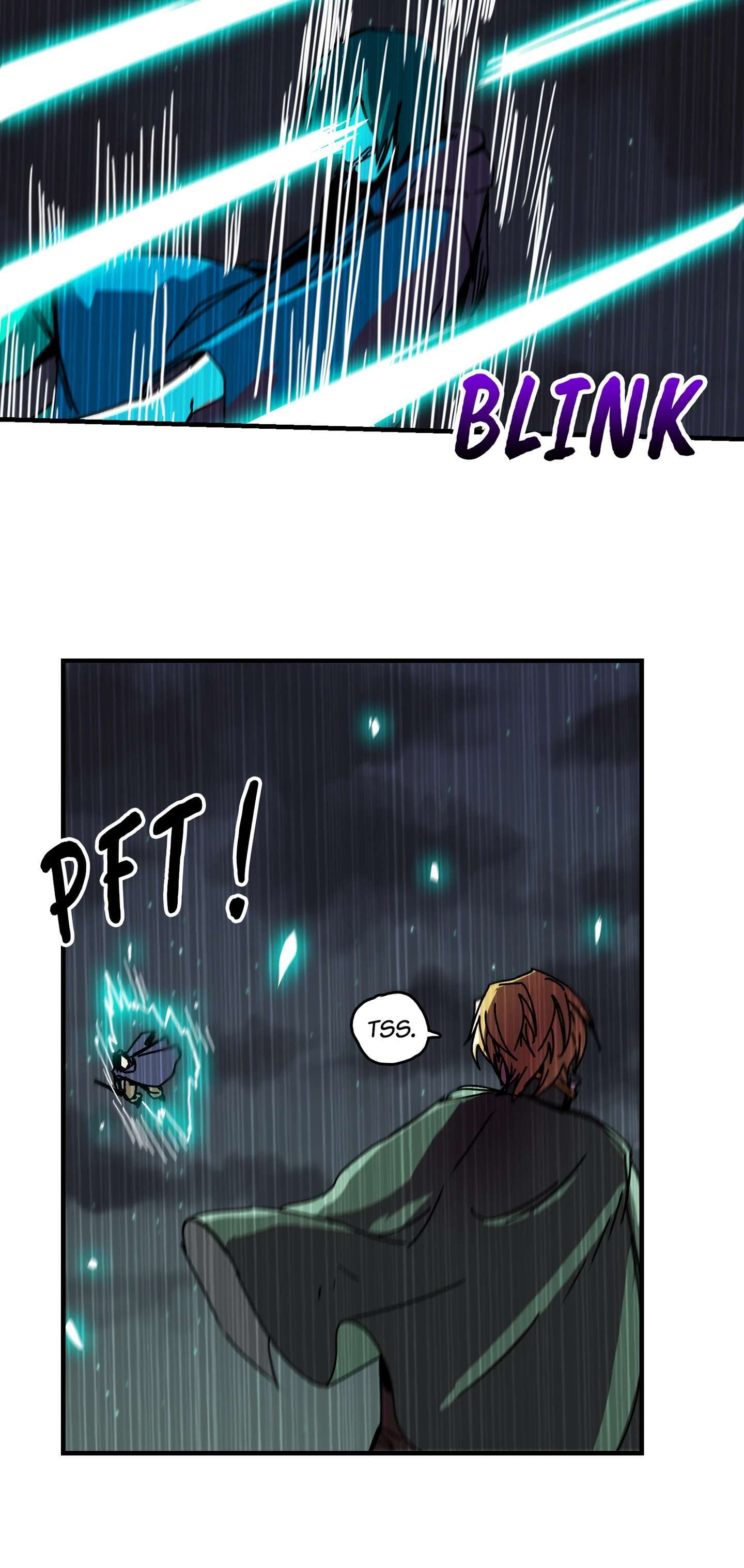 Read Bug Player FR Manga Online