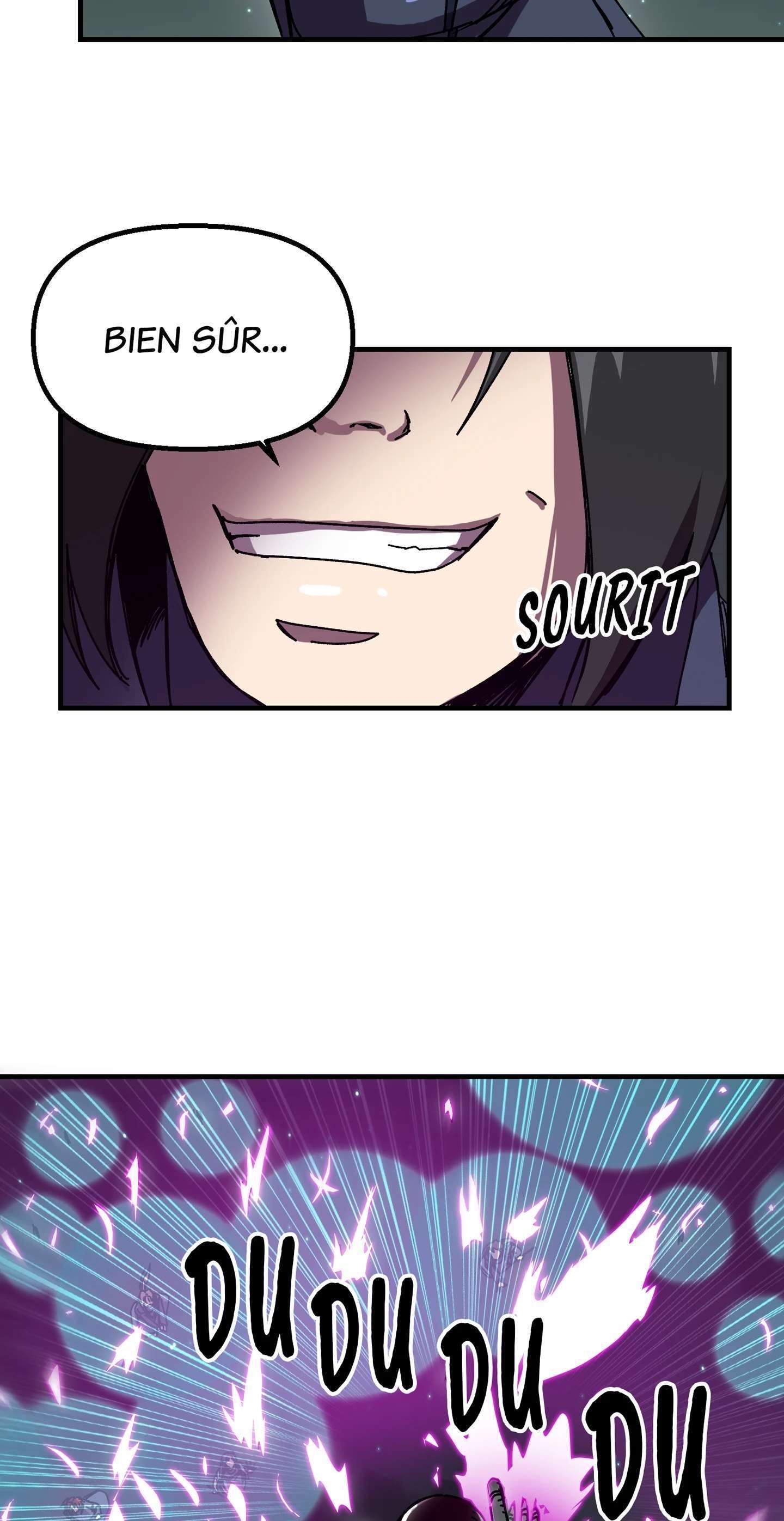 Read Bug Player FR Manga Online