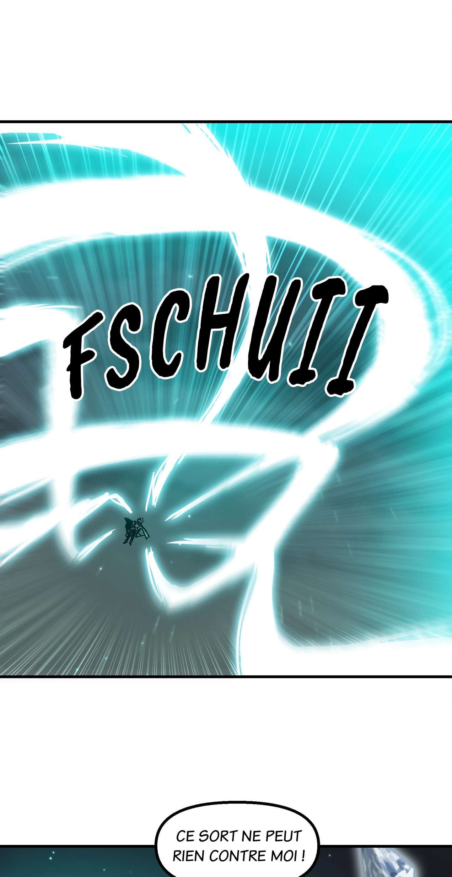 Read Bug Player FR Manga Online