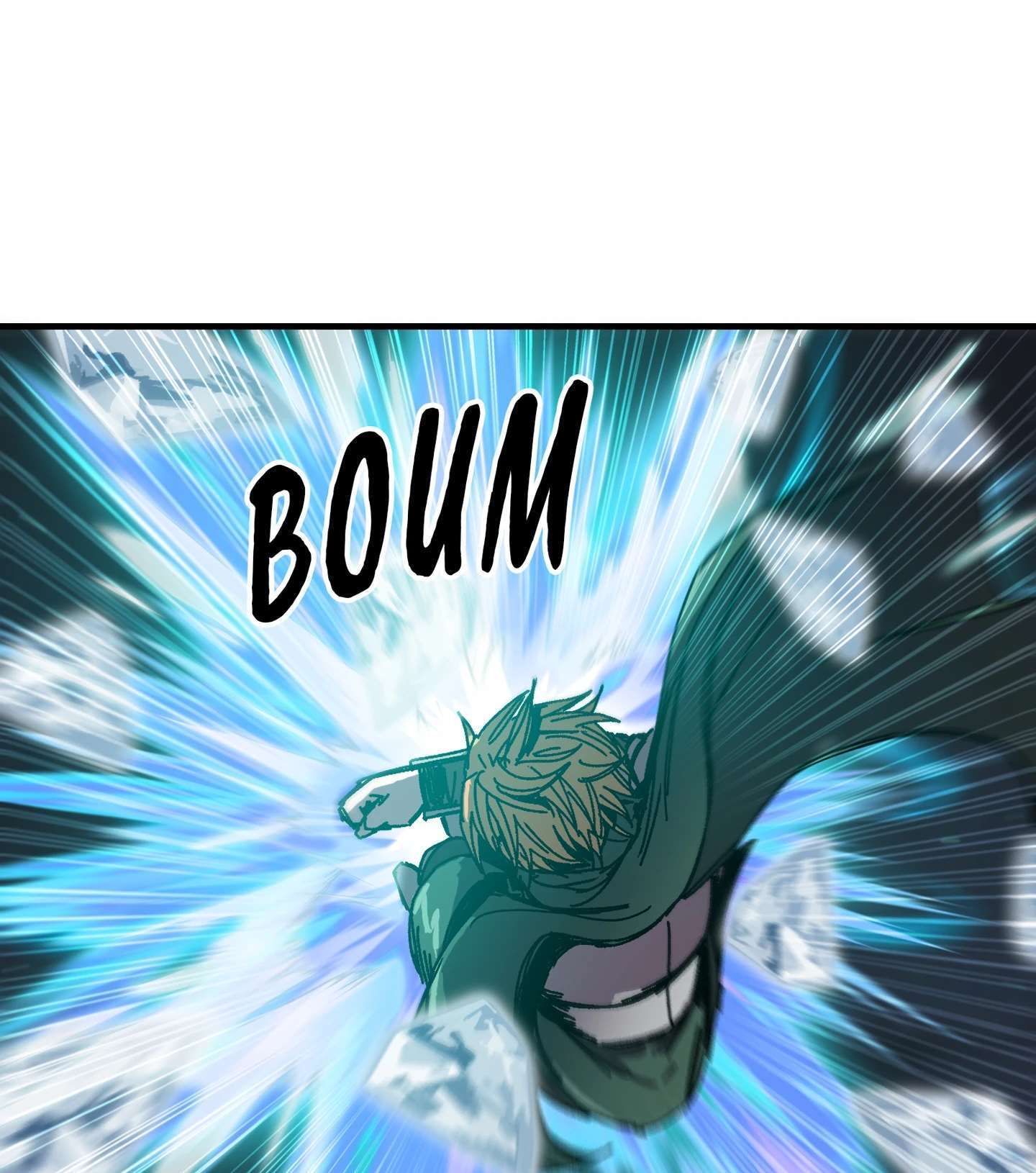 Read Bug Player FR Manga Online