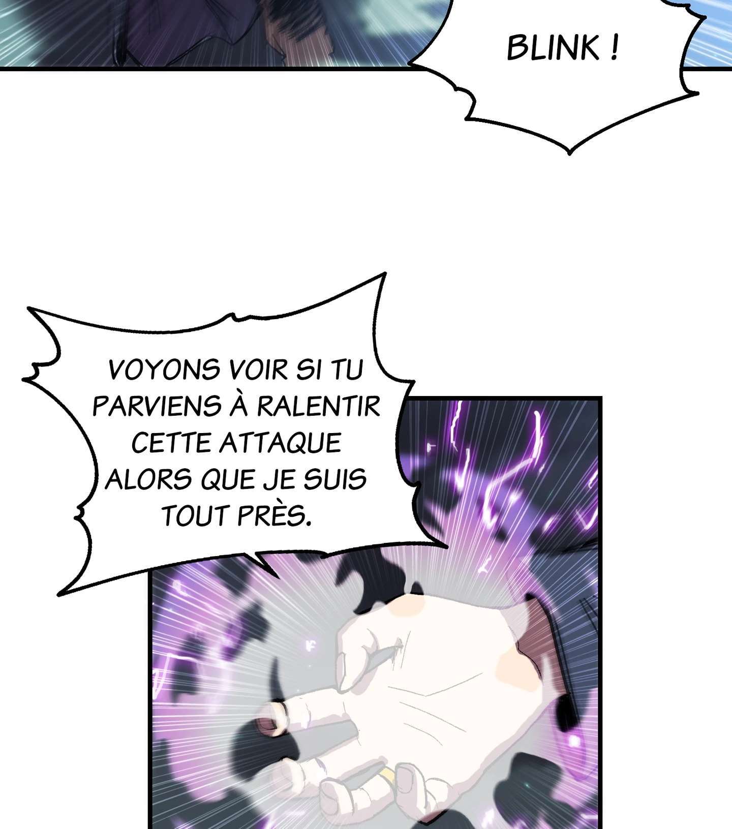 Read Bug Player FR Manga Online