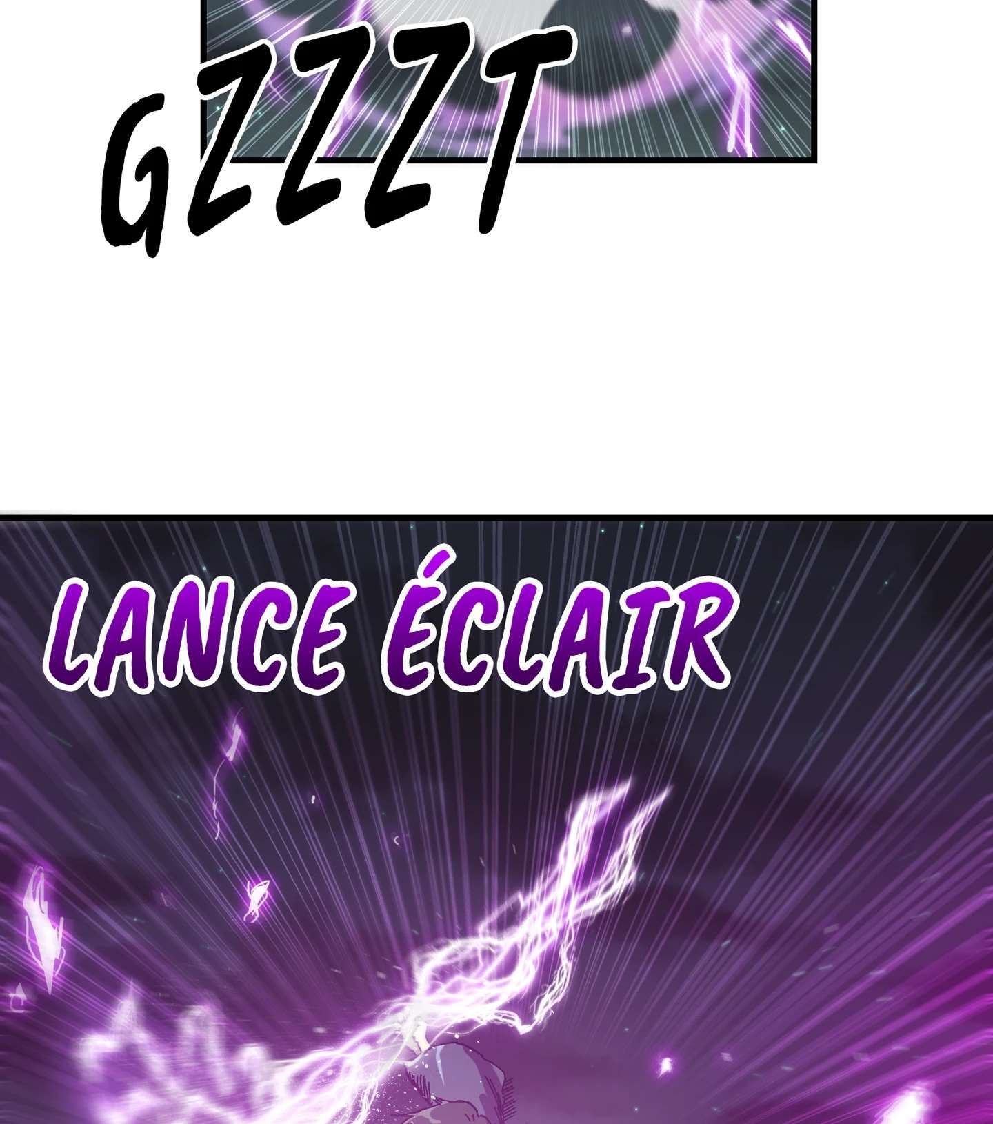 Read Bug Player FR Manga Online