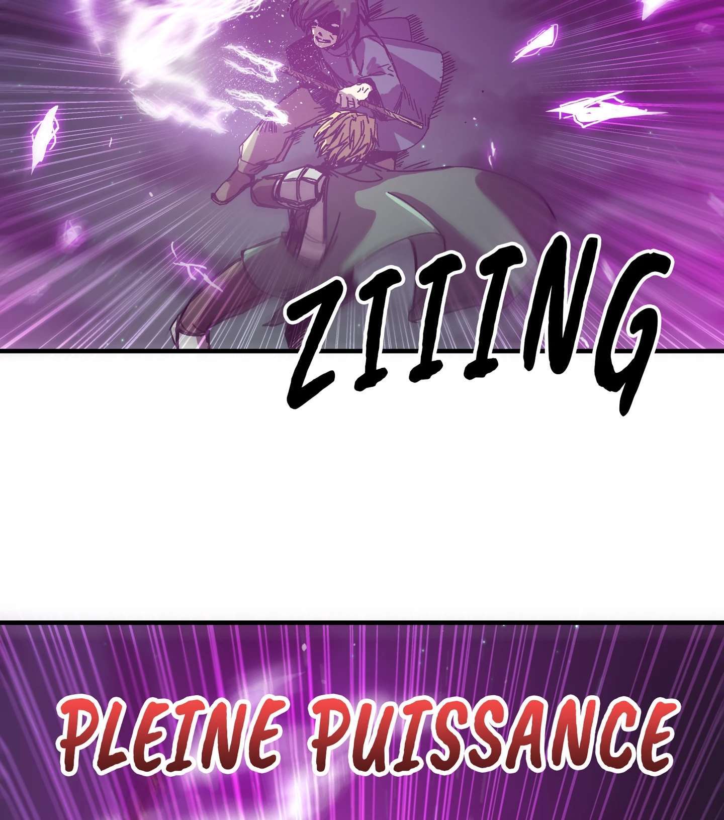 Read Bug Player FR Manga Online