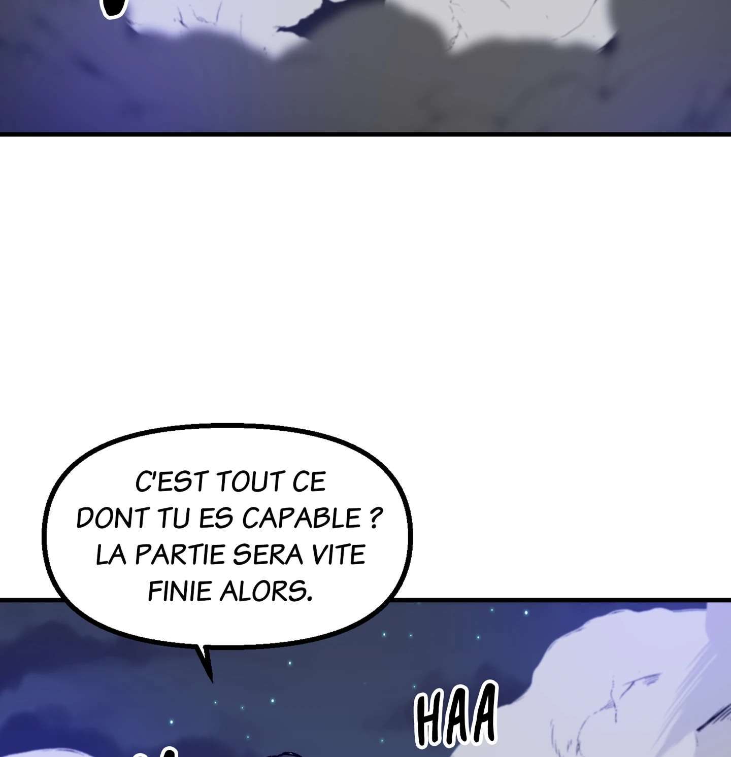 Read Bug Player FR Manga Online