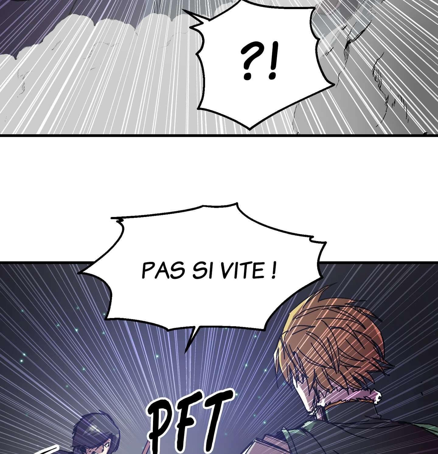 Read Bug Player FR Manga Online