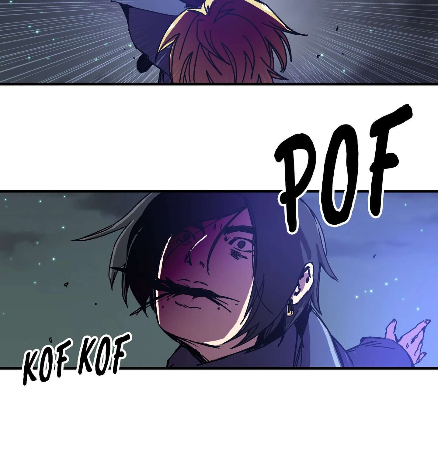 Read Bug Player FR Manga Online