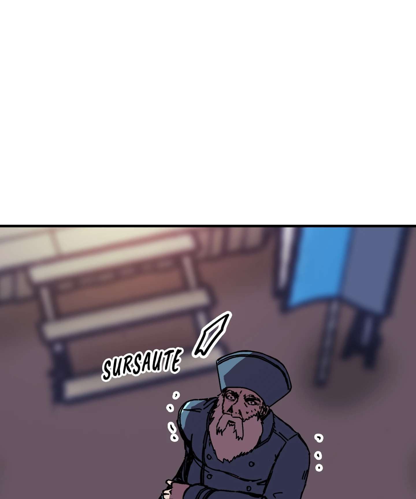 Read Bug Player FR Manga Online