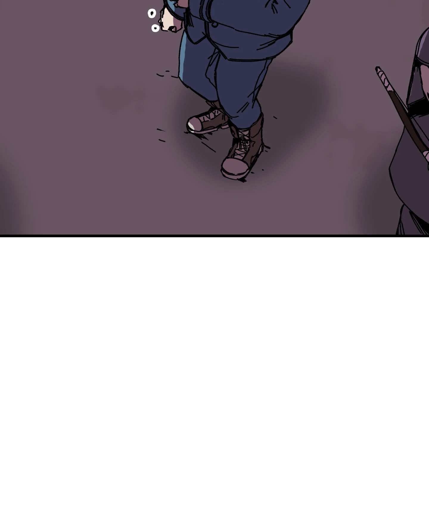 Read Bug Player FR Manga Online