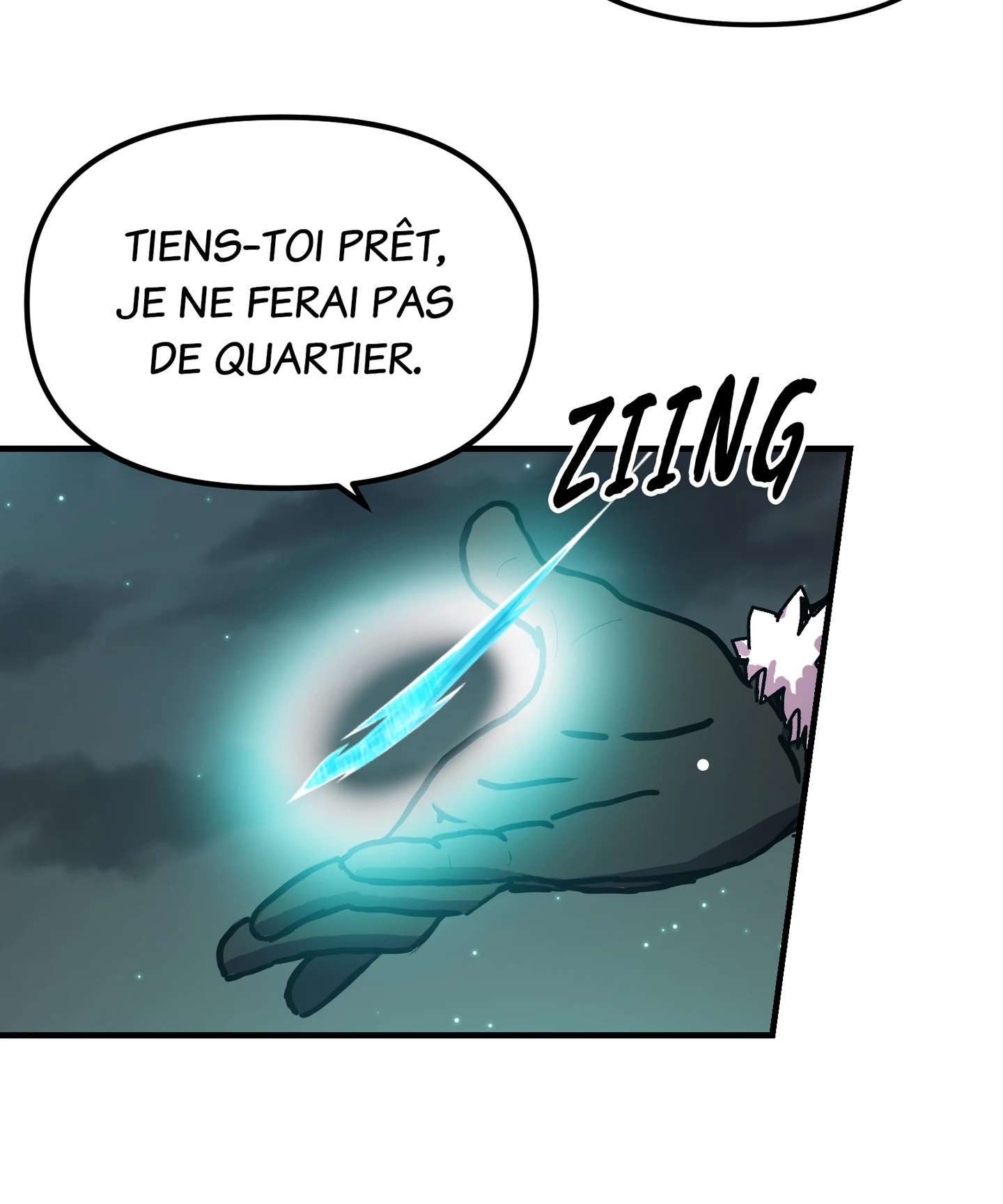 Read Bug Player FR Manga Online