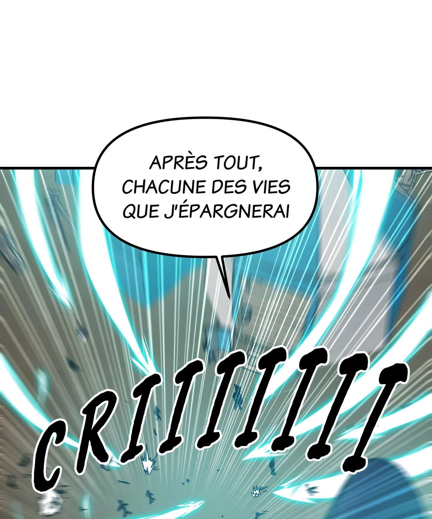 Read Bug Player FR Manga Online