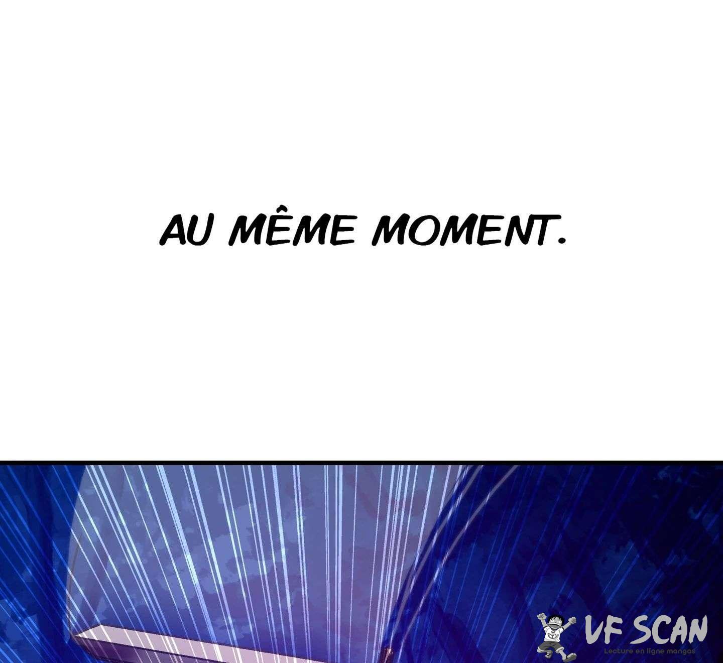 Read Bug Player FR Manga Online