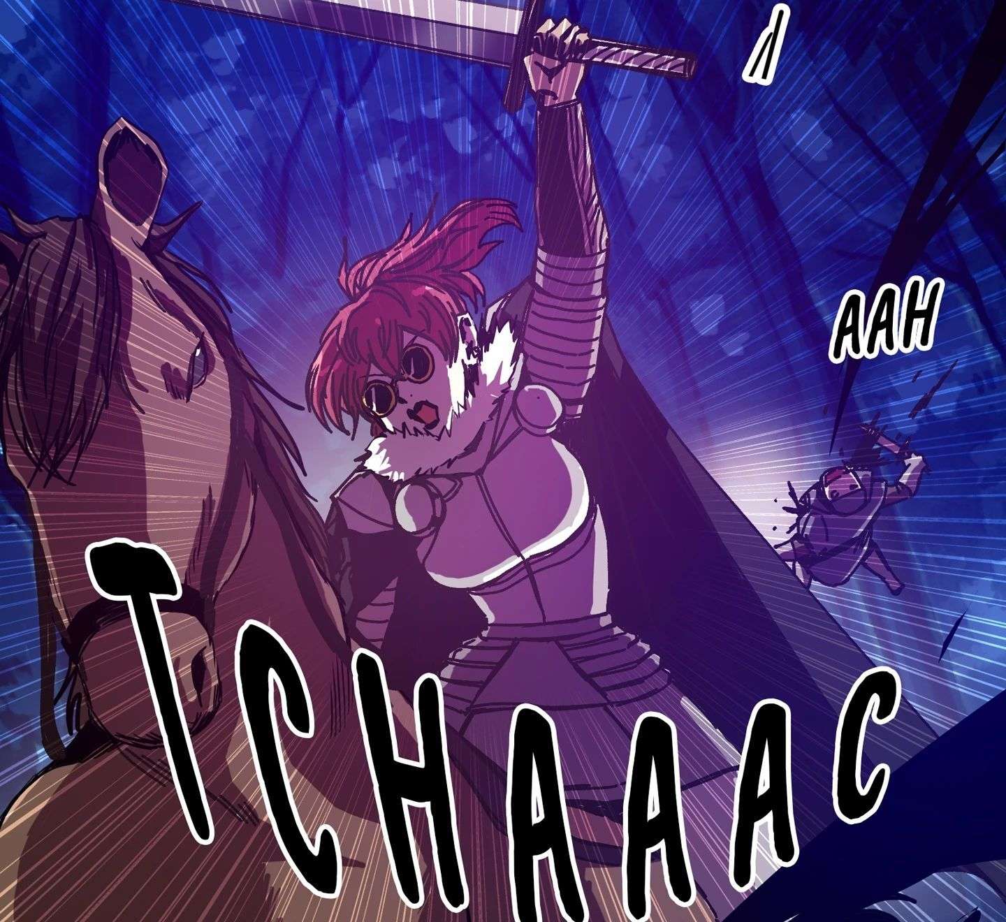 Read Bug Player FR Manga Online