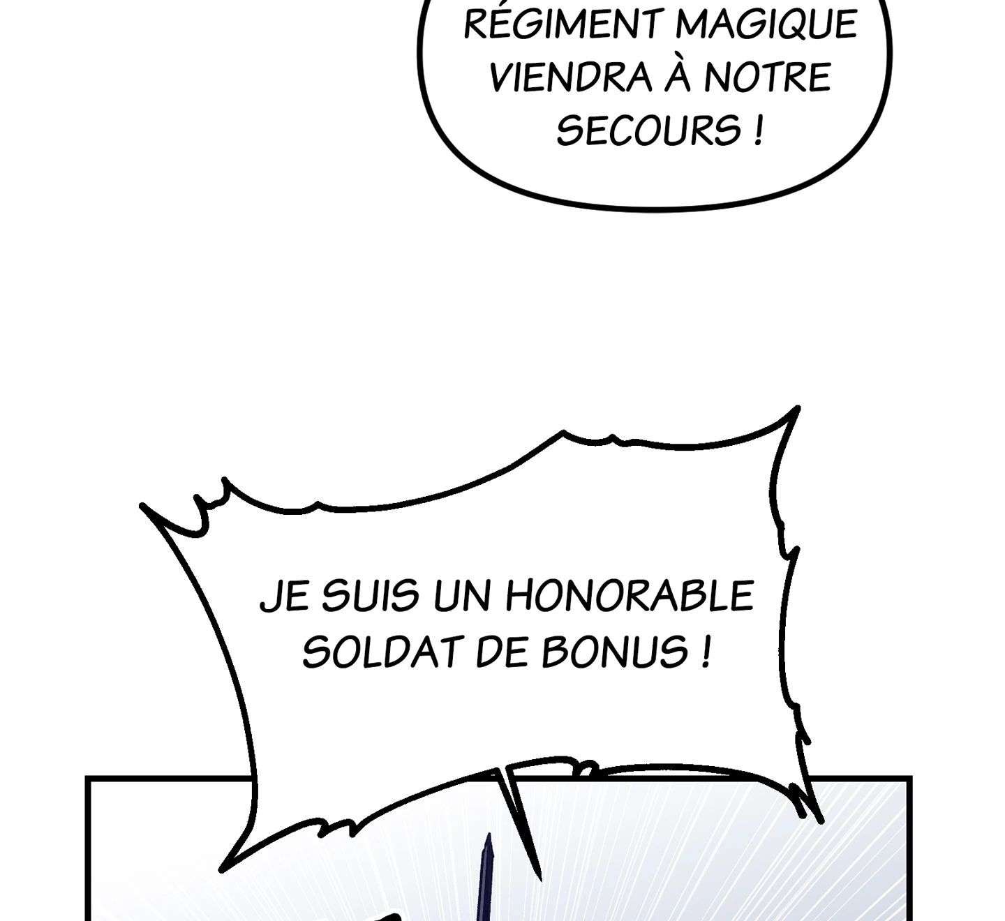 Read Bug Player FR Manga Online