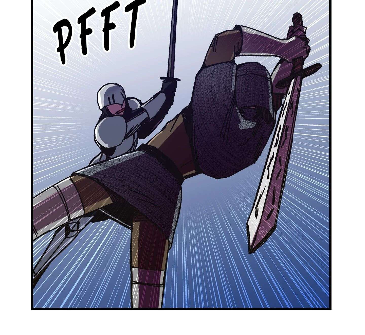 Read Bug Player FR Manga Online