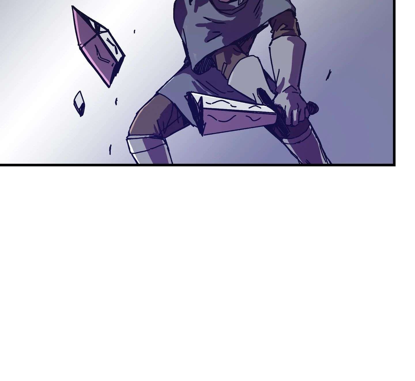 Read Bug Player FR Manga Online