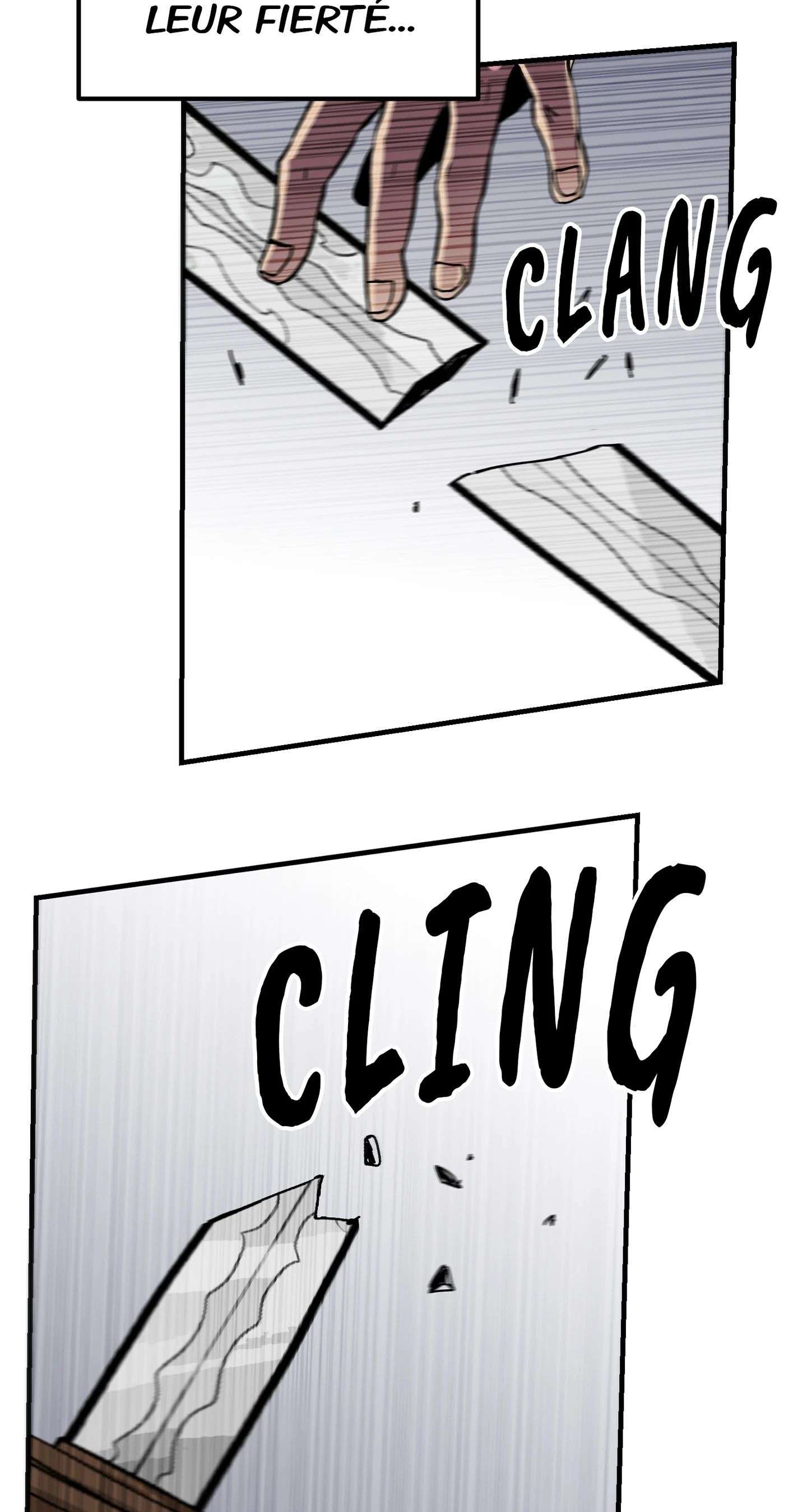 Read Bug Player FR Manga Online