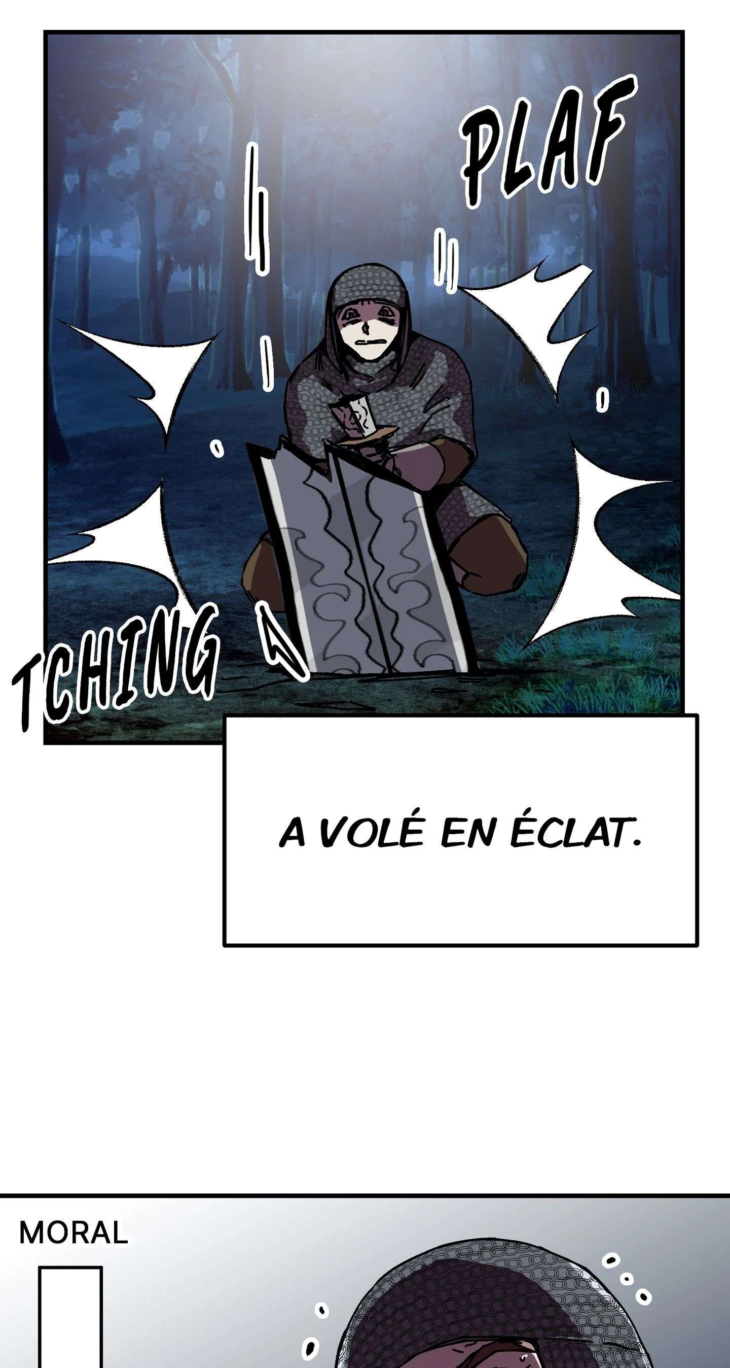 Read Bug Player FR Manga Online