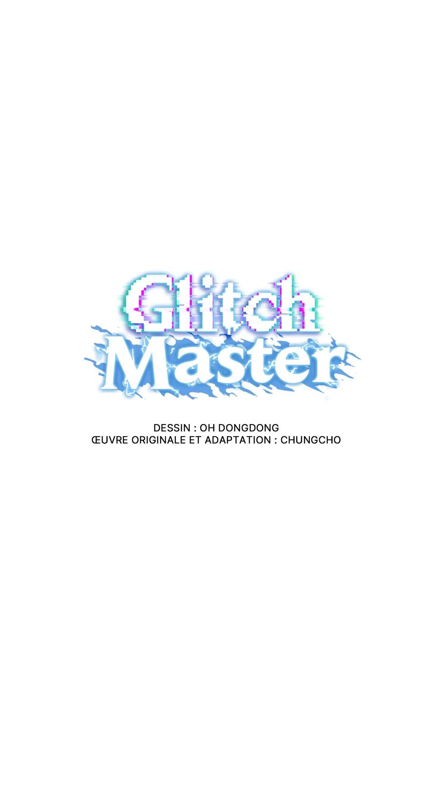 Read Bug Player FR Manga Online