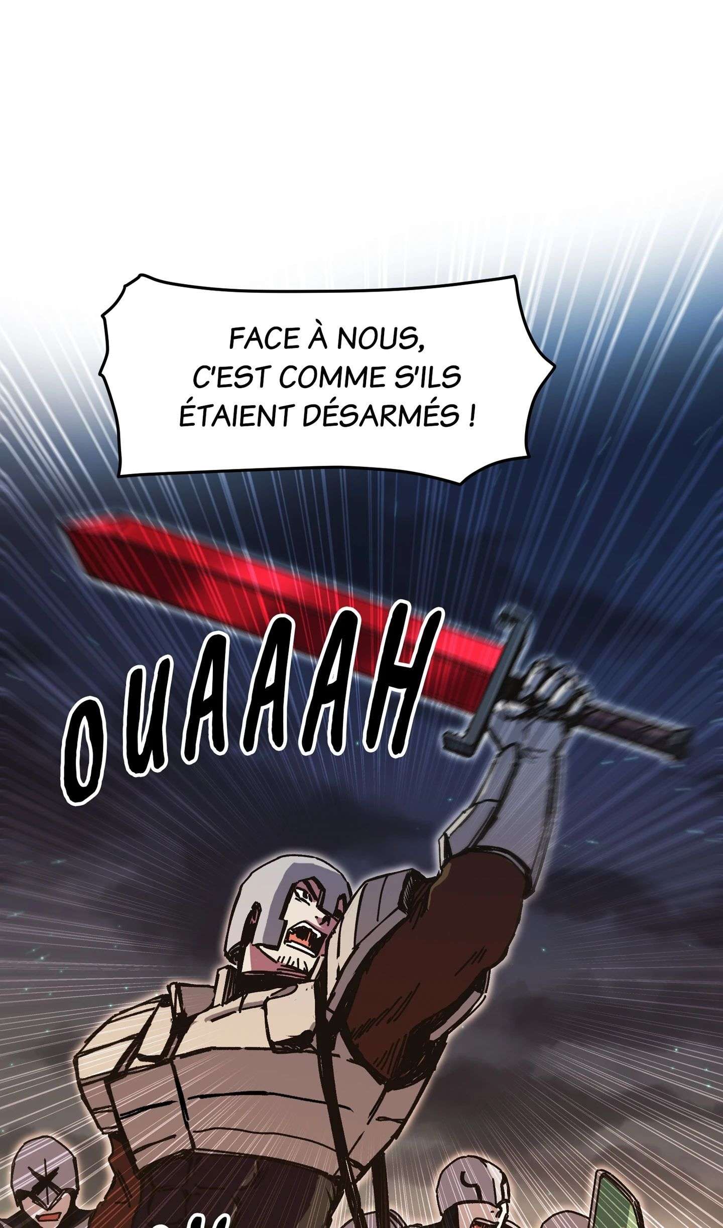 Read Bug Player FR Manga Online