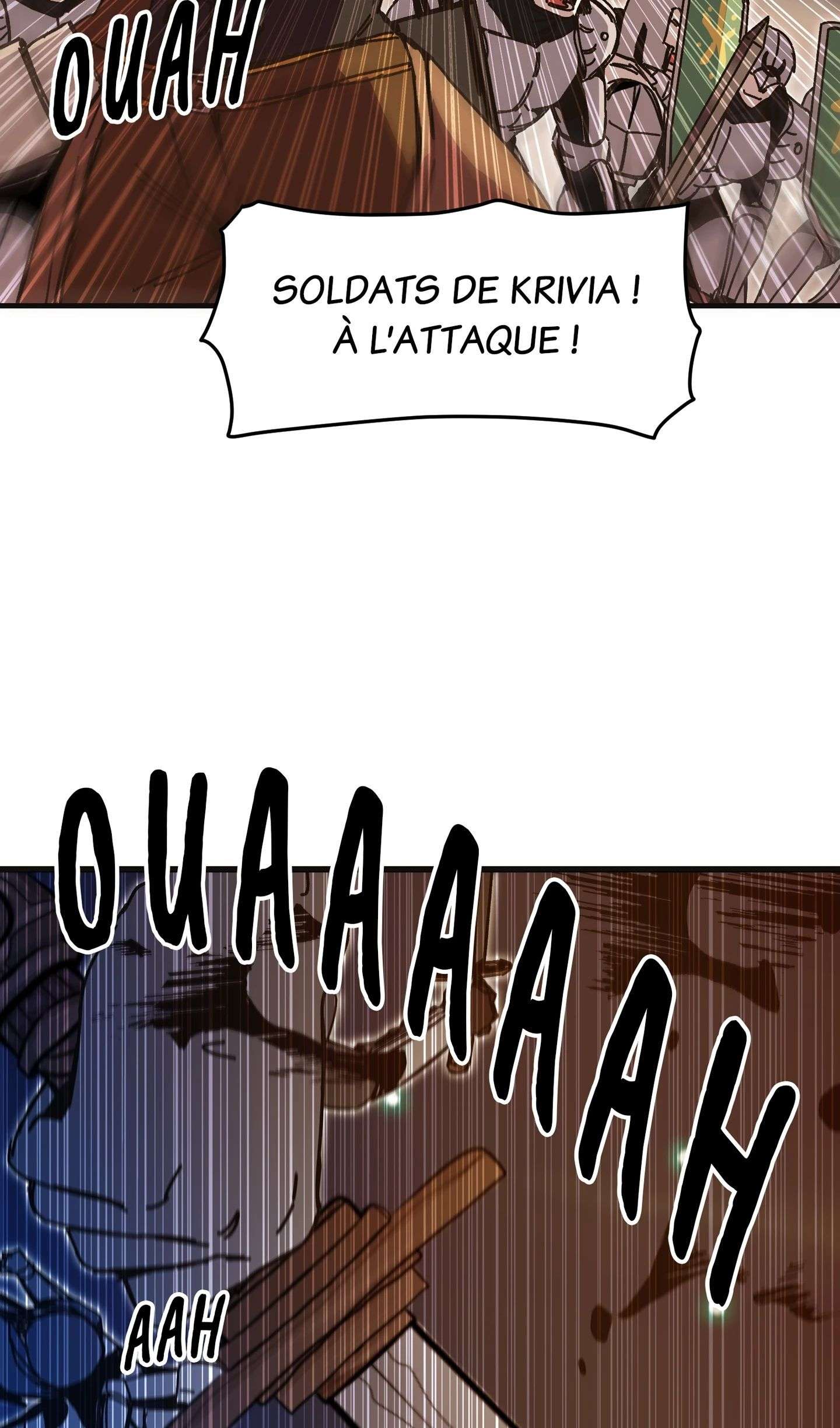 Read Bug Player FR Manga Online